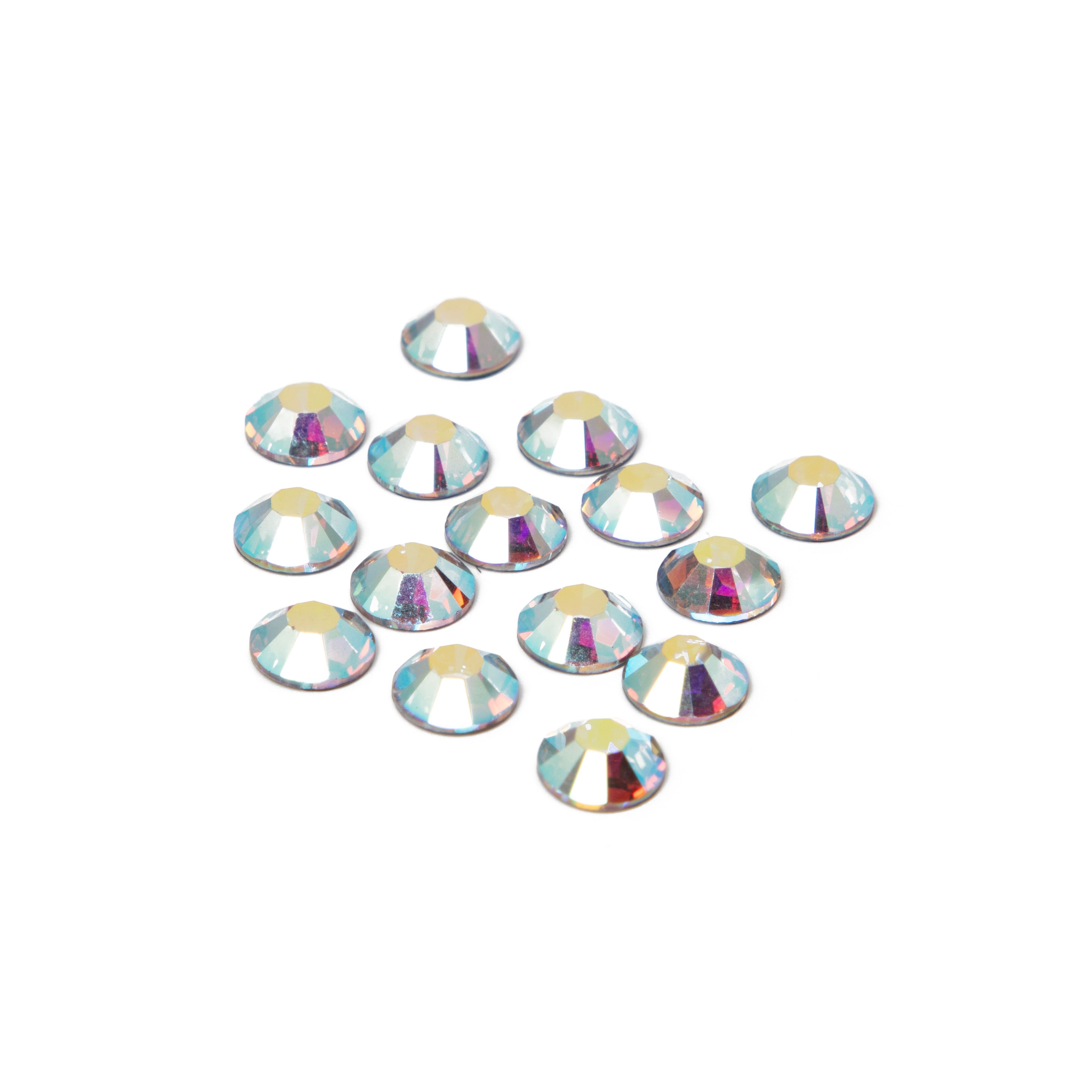 SS30 Round Hotfix Austrian Crystals by Bead Landing&#x2122;, 15ct.