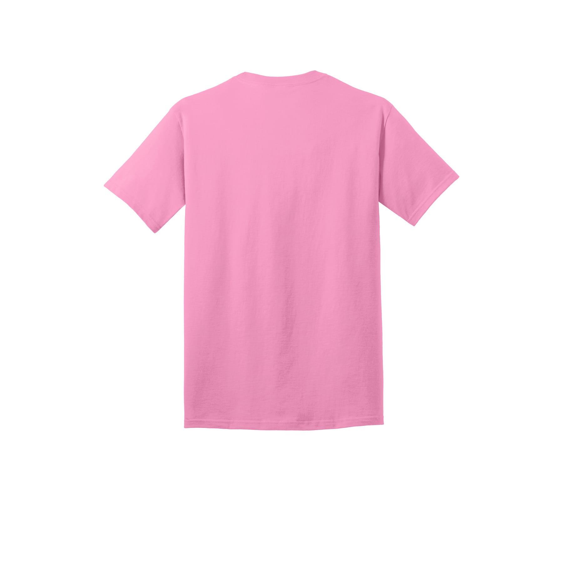 Port &#x26; Company&#xAE; Brights Core Cotton T-Shirt
