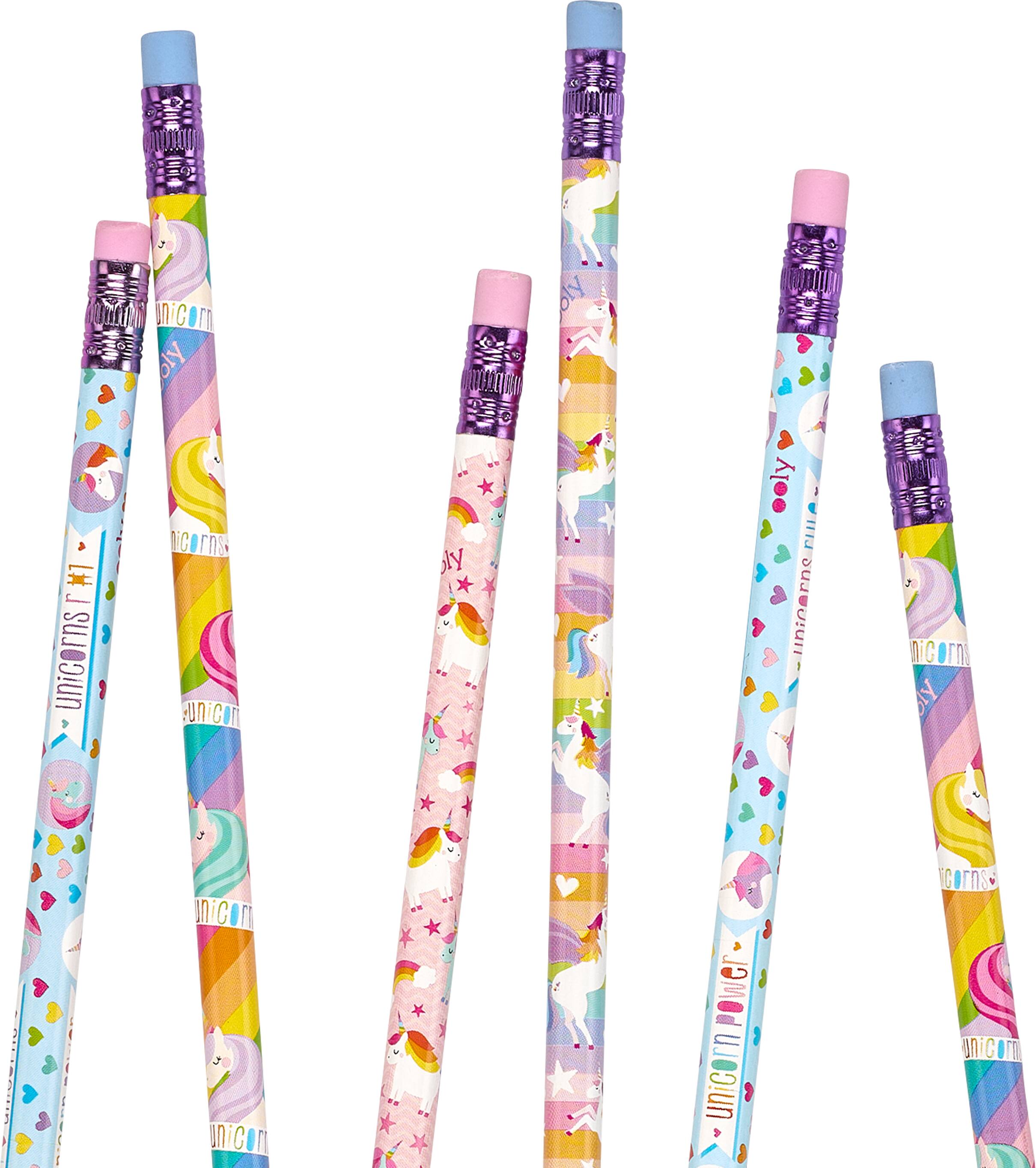 Unicorn light pencil Clearance