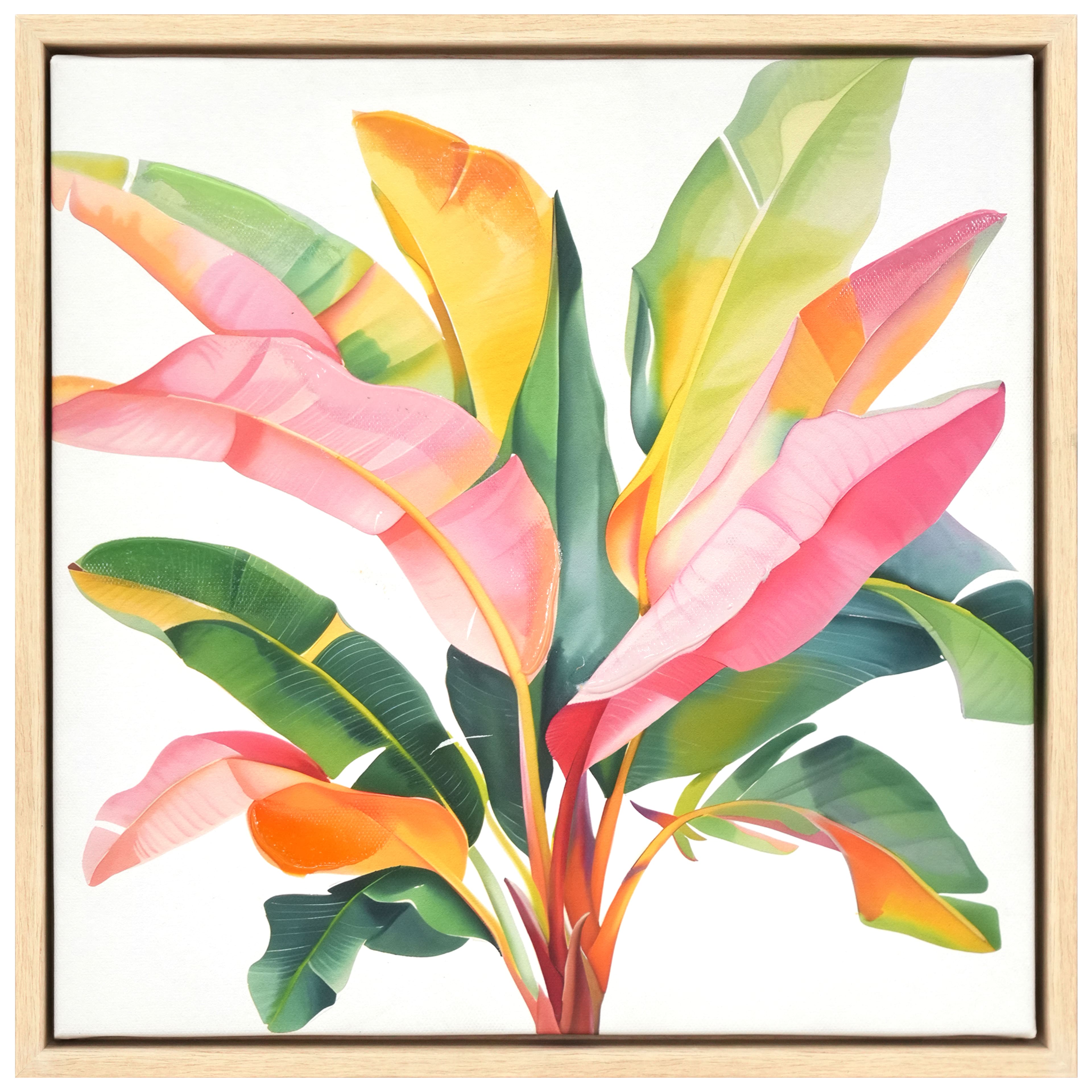 Bird of Paradise Wall Art by Ashland&#xAE;