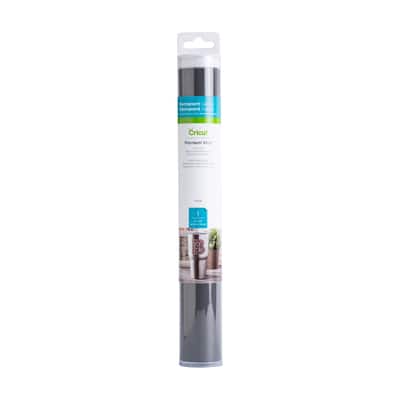 Cricut® Premium Vinyl™ Permanent, Glossy