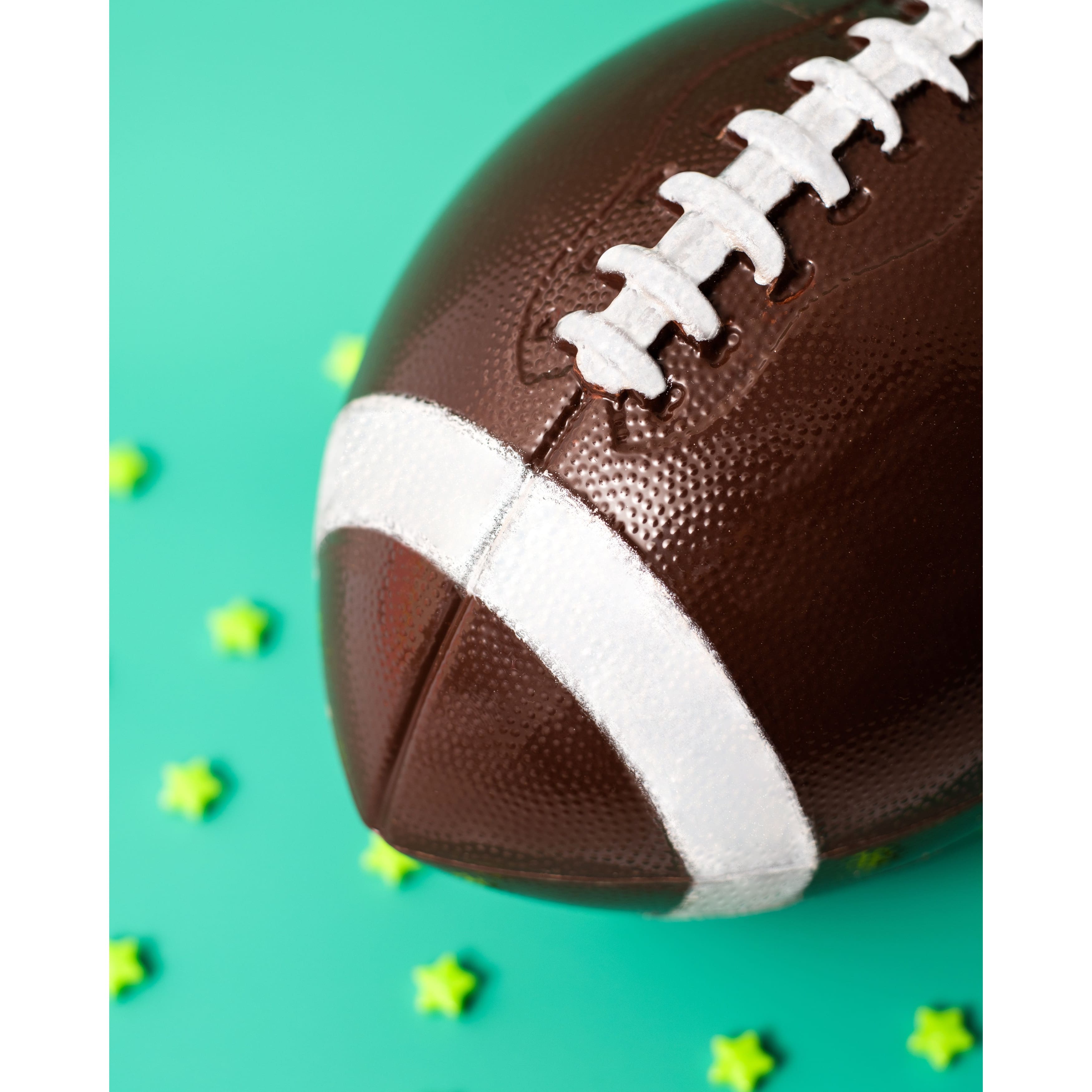 NFL Candy Mold – choose team – Cake Connection