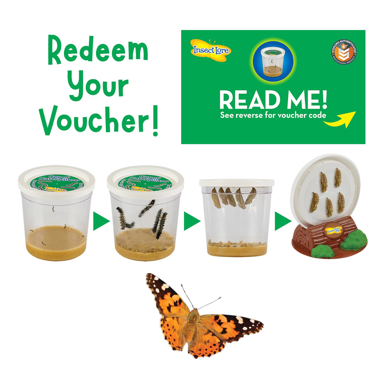 Butterfly Garden&#xAE;