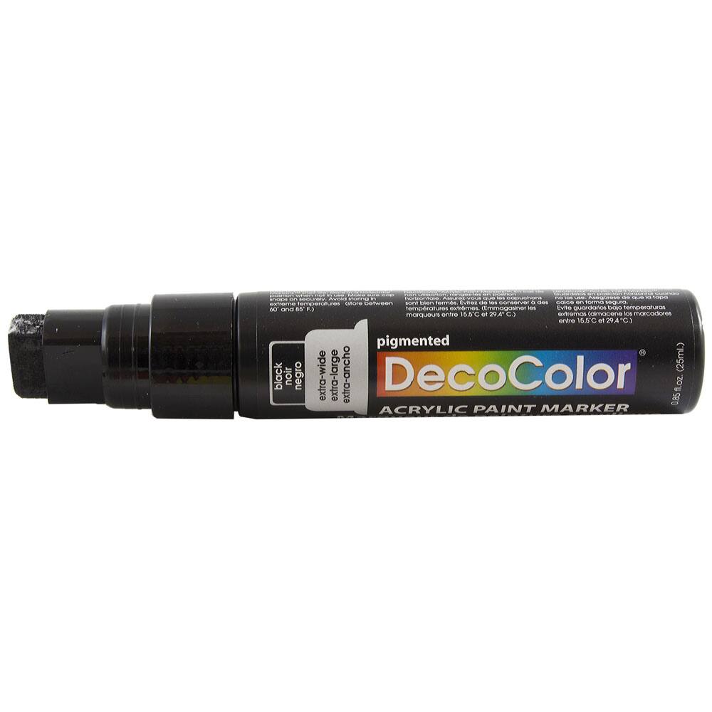 DecoColor® Jumbo Point Acrylic Paint Marker