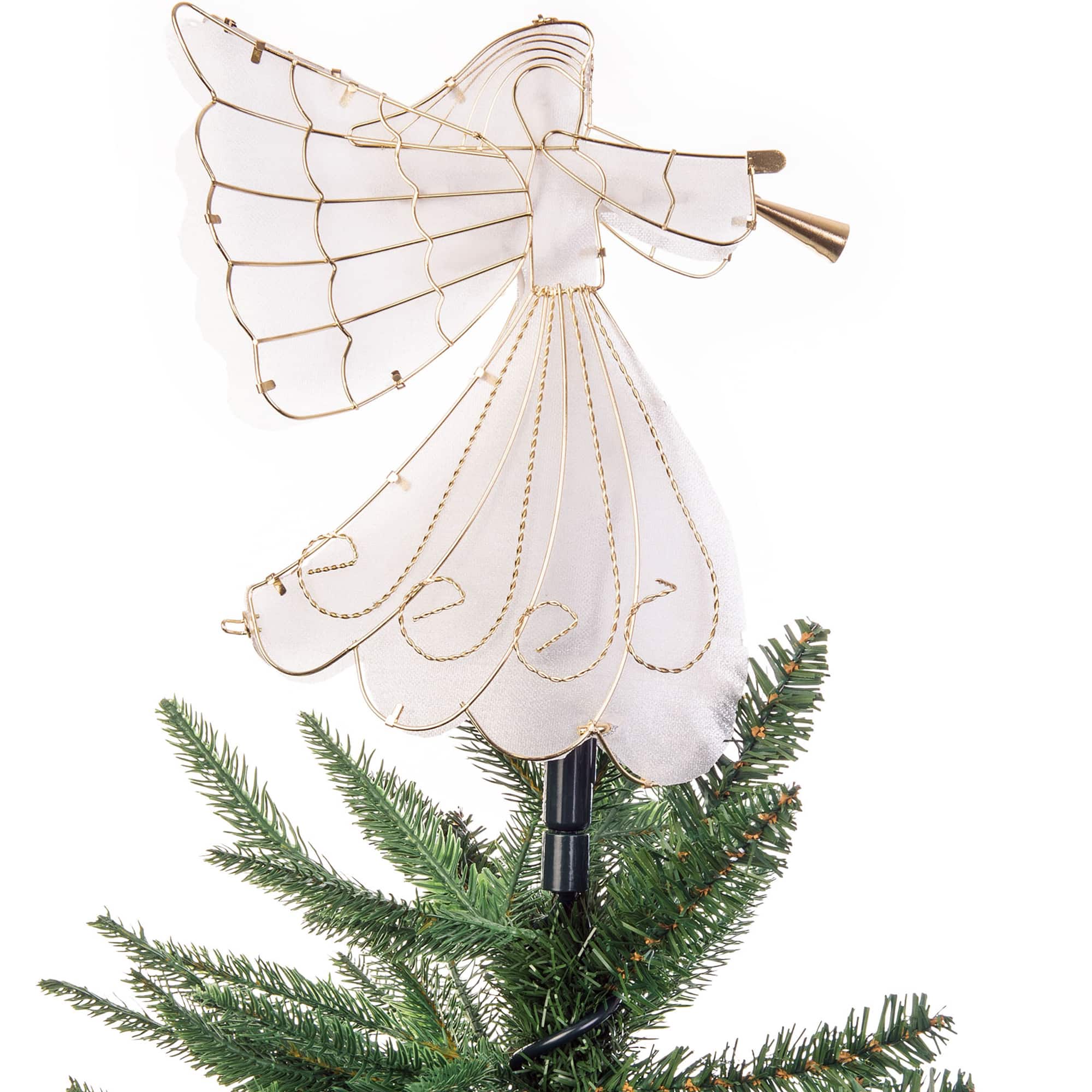 Universal Tree Topper Holder Holiday & Christmas Storage Michaels