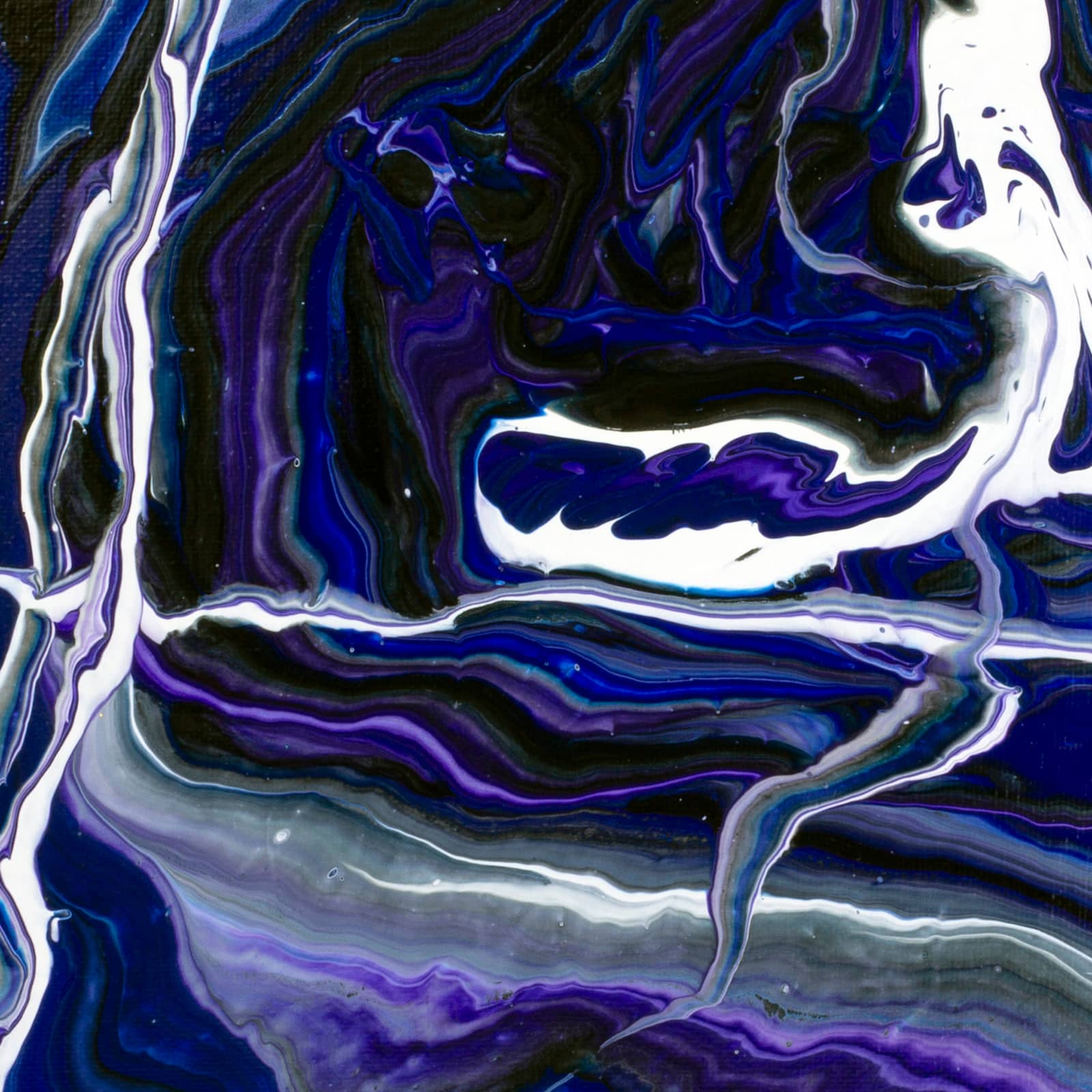 12 Pack: DecoArt® Fluid Art Ready-To-Pour Acrylic™ Paint, 8oz.