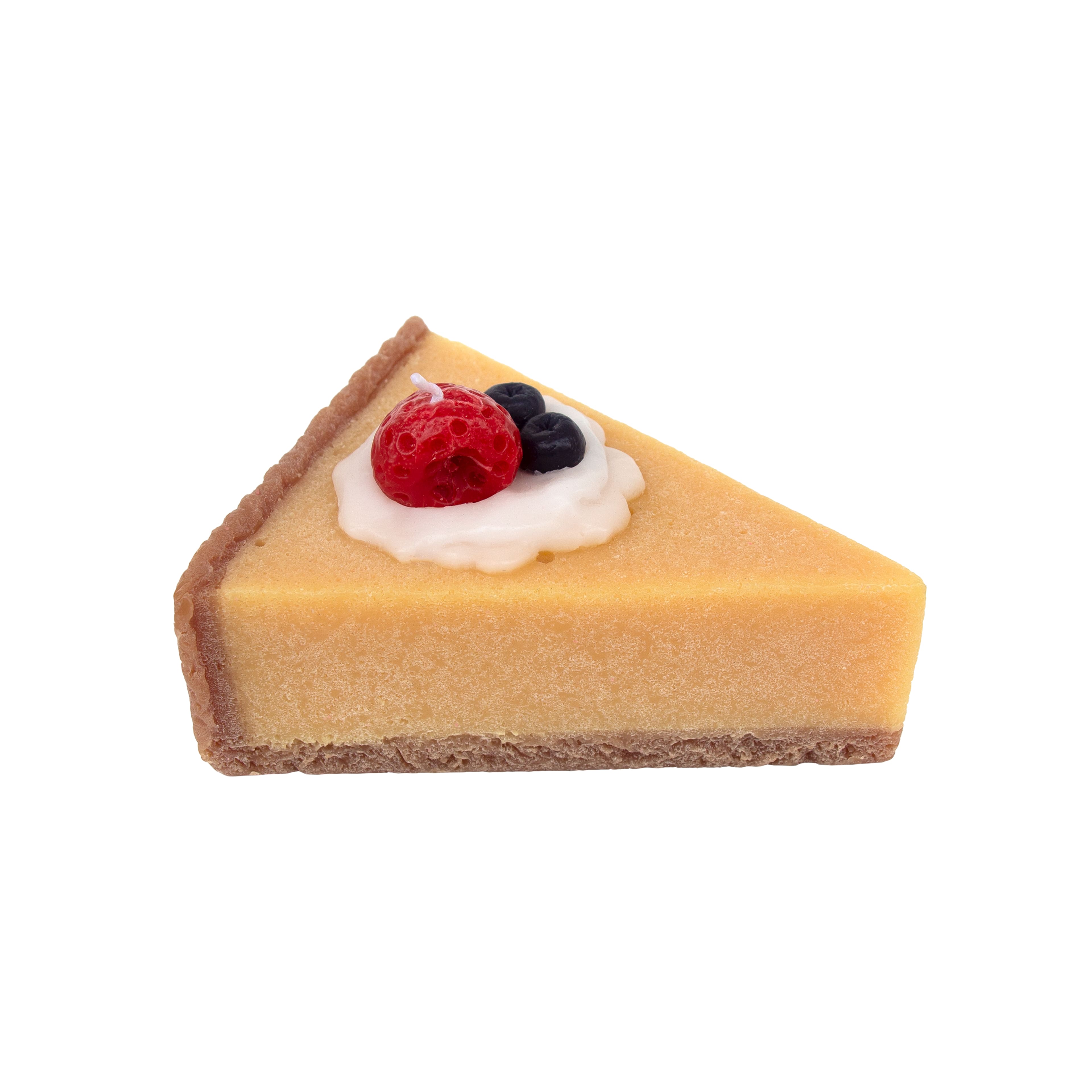Cheesecake Slice Scented Candle by Ashland&#xAE;