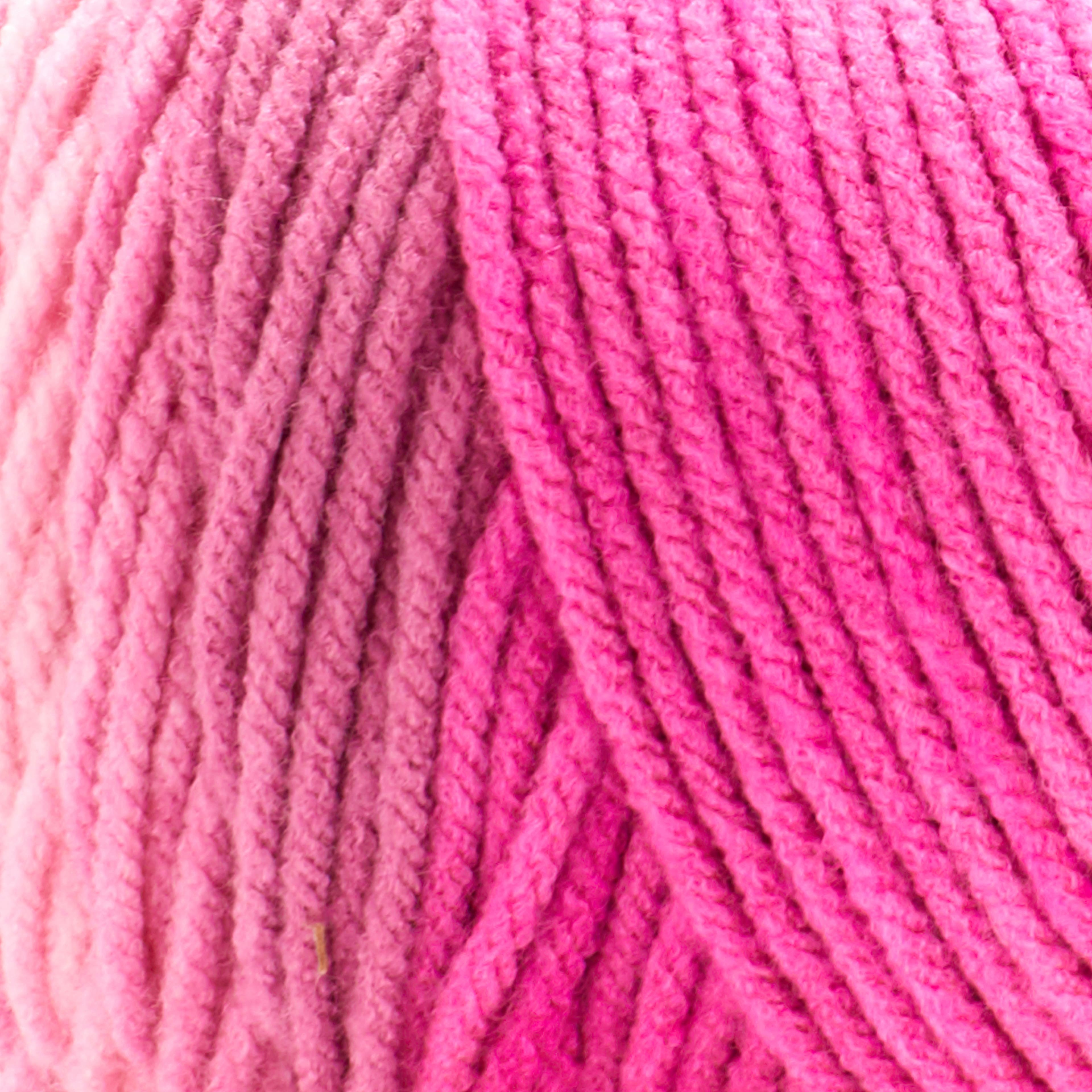 Soft Classic™ Ombre Yarn by Loops & Threads