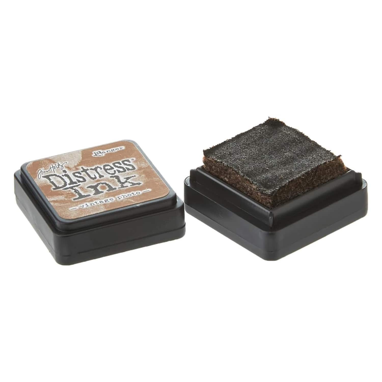 6 Packs: 4 ct. (24 total) Tim Holtz&#xAE; Mini Distress Ink Pads, Kit 3