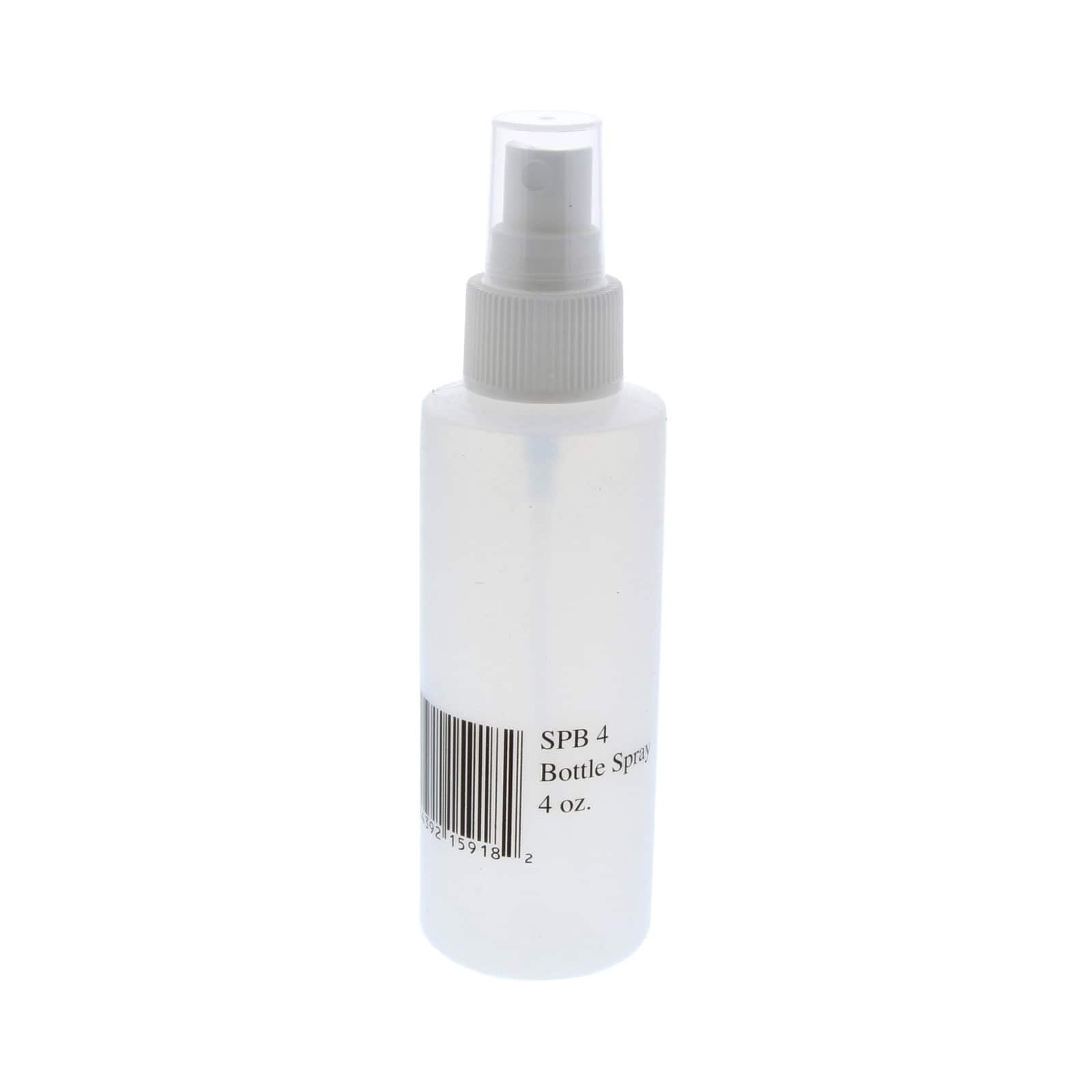 24 Pack: Pennco Atomizer Spray Bottle