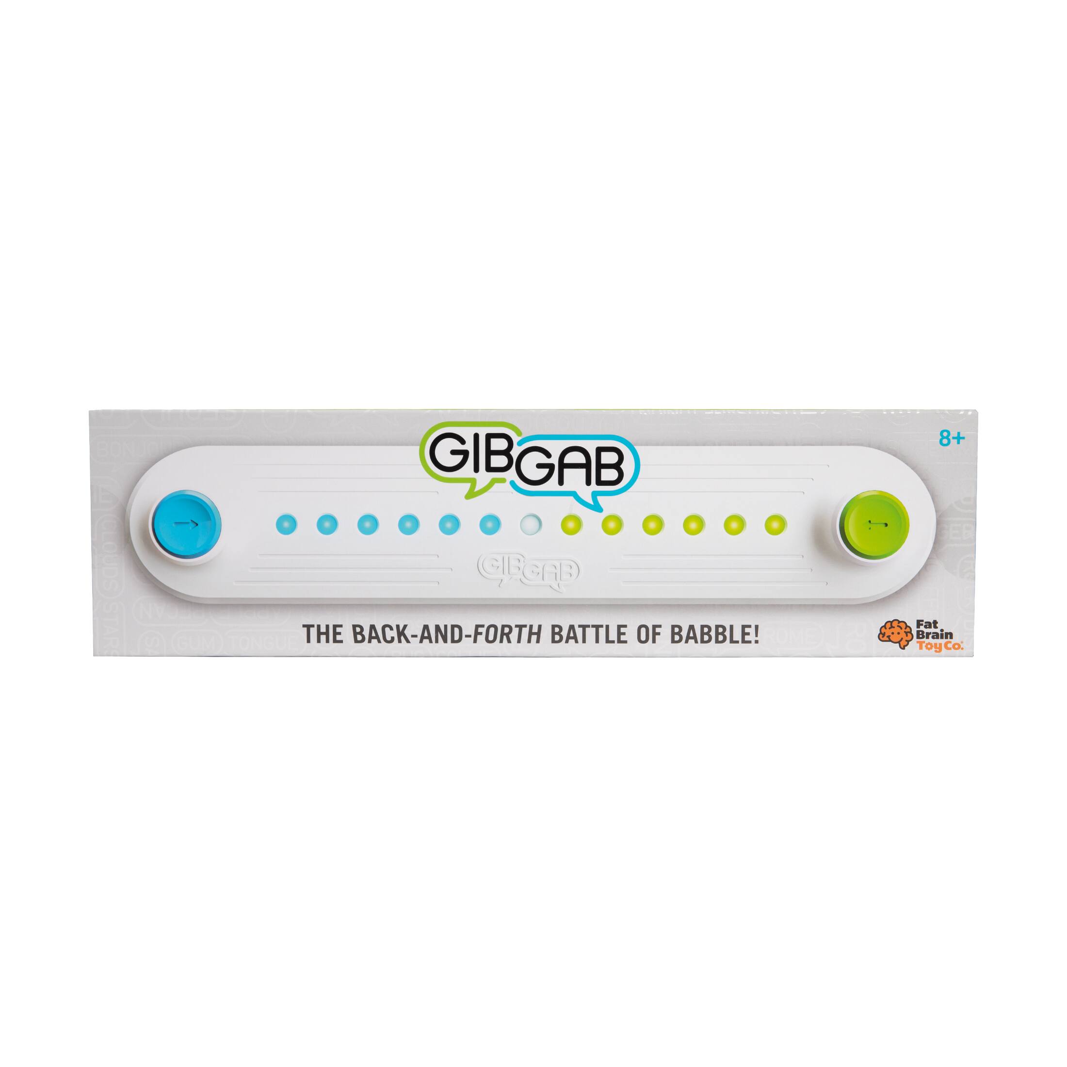 GibGab
