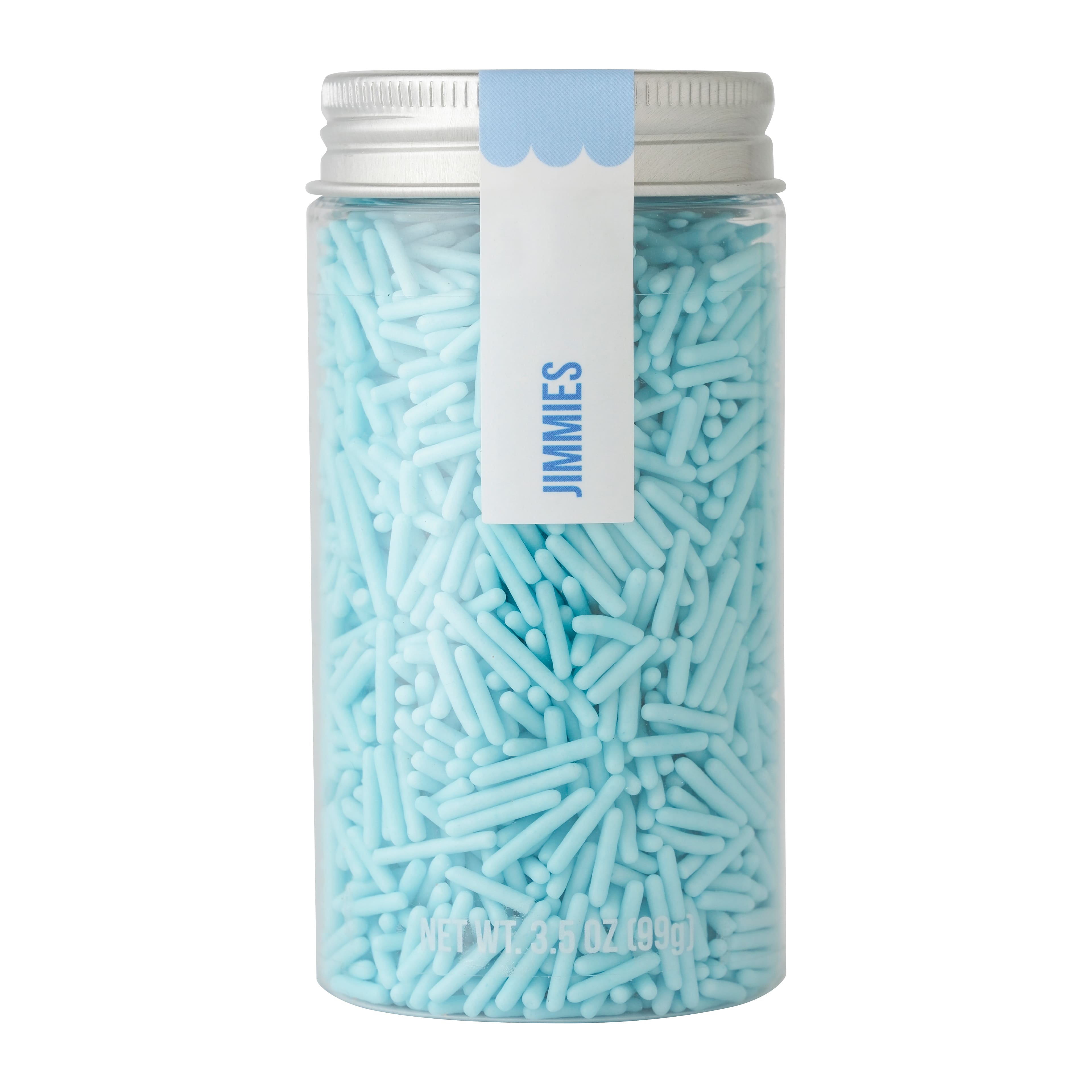 PME Cake Sweet Street&#xAE; 3.5oz. Jimmies Sprinkles