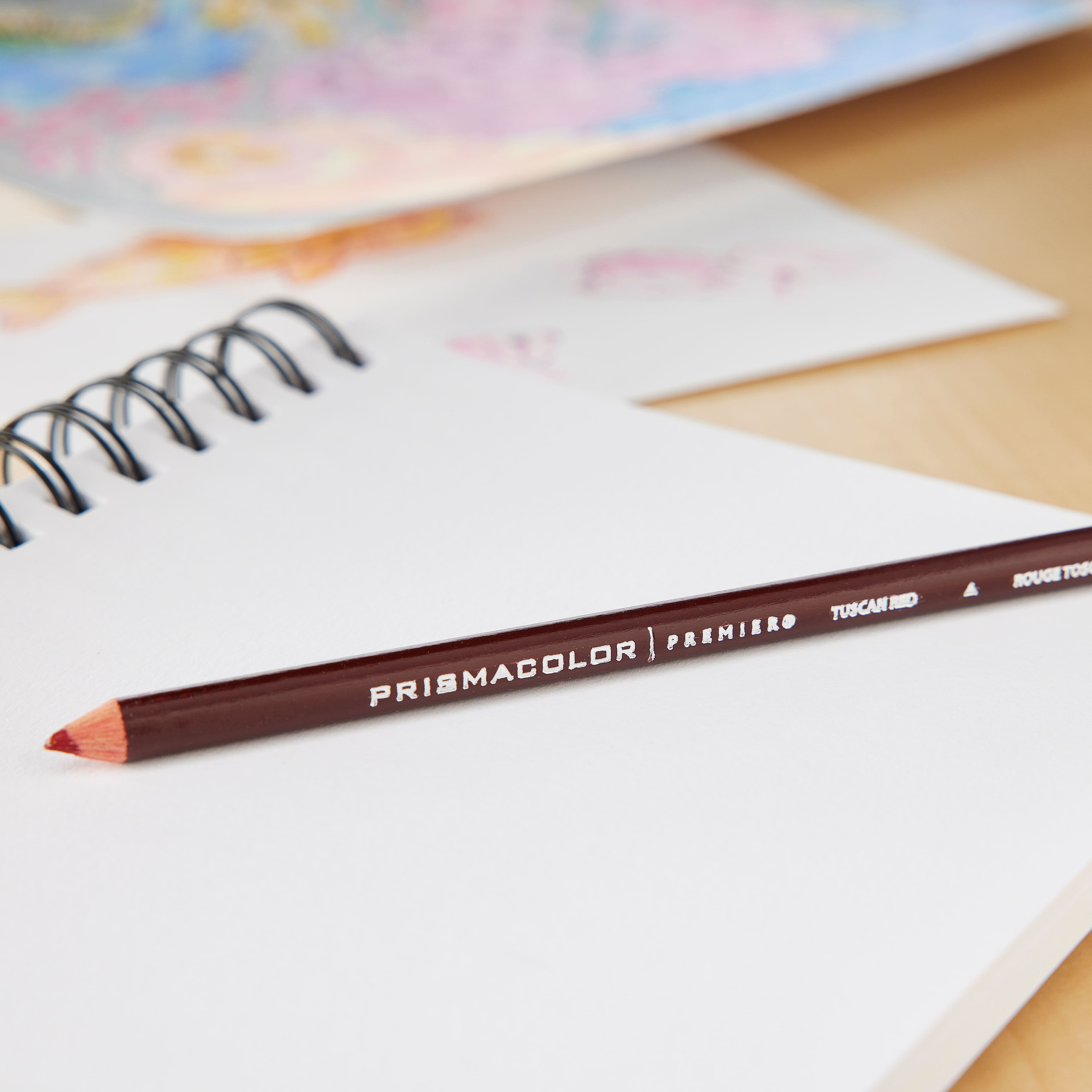 Prismacolor® Premier® Soft Core Colored Pencil