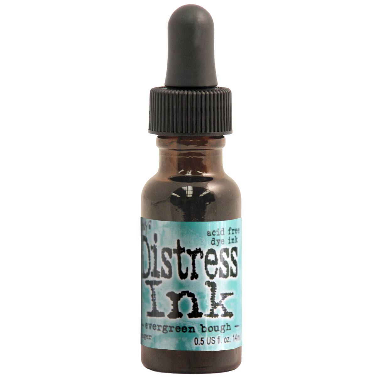 Tim Holtz Distress® Ink Pad Reinker | Michaels