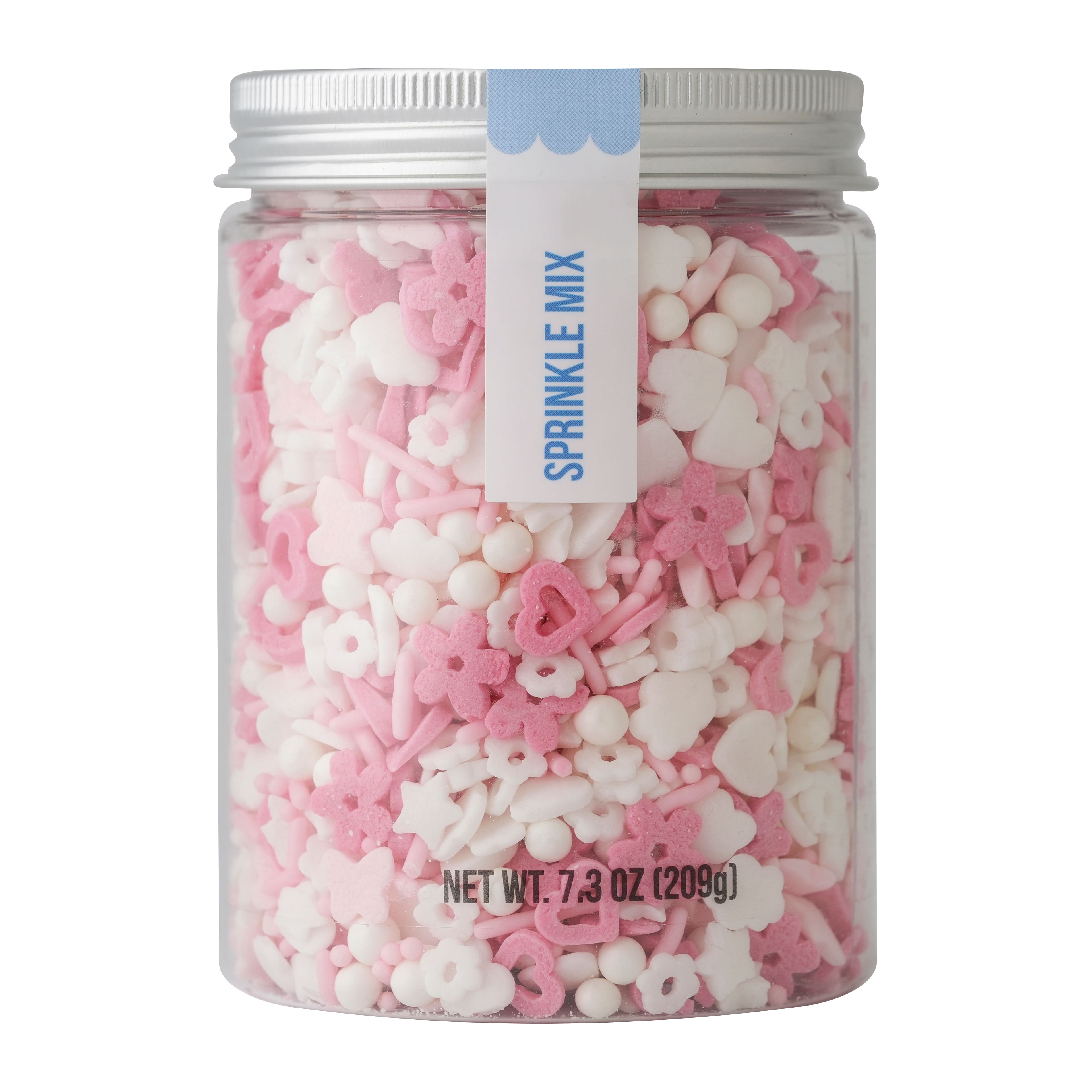 PME Cake Sweet Street&#xAE; 7.3oz. Sprinkle Mix