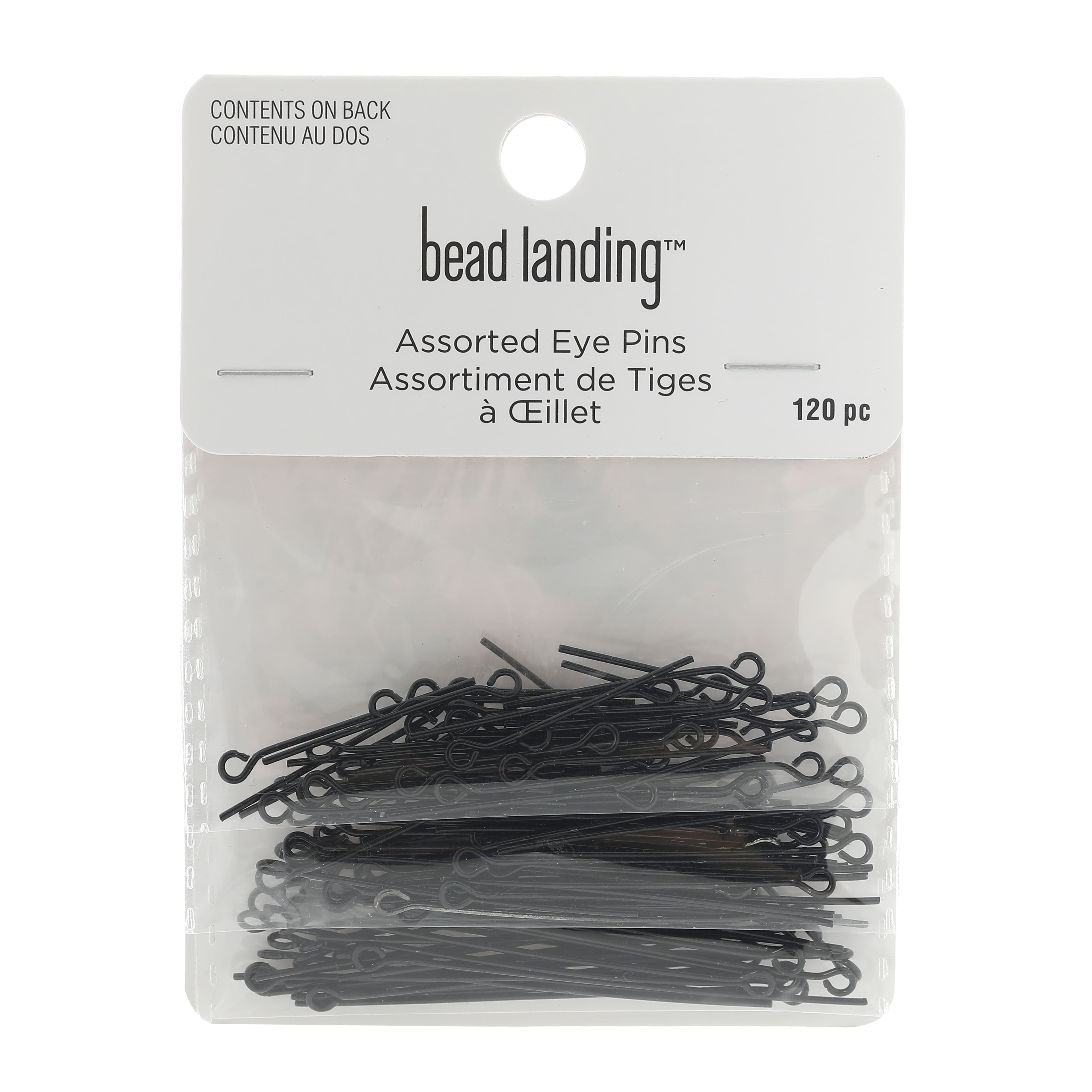 2 Head Pins by Bead Landing™