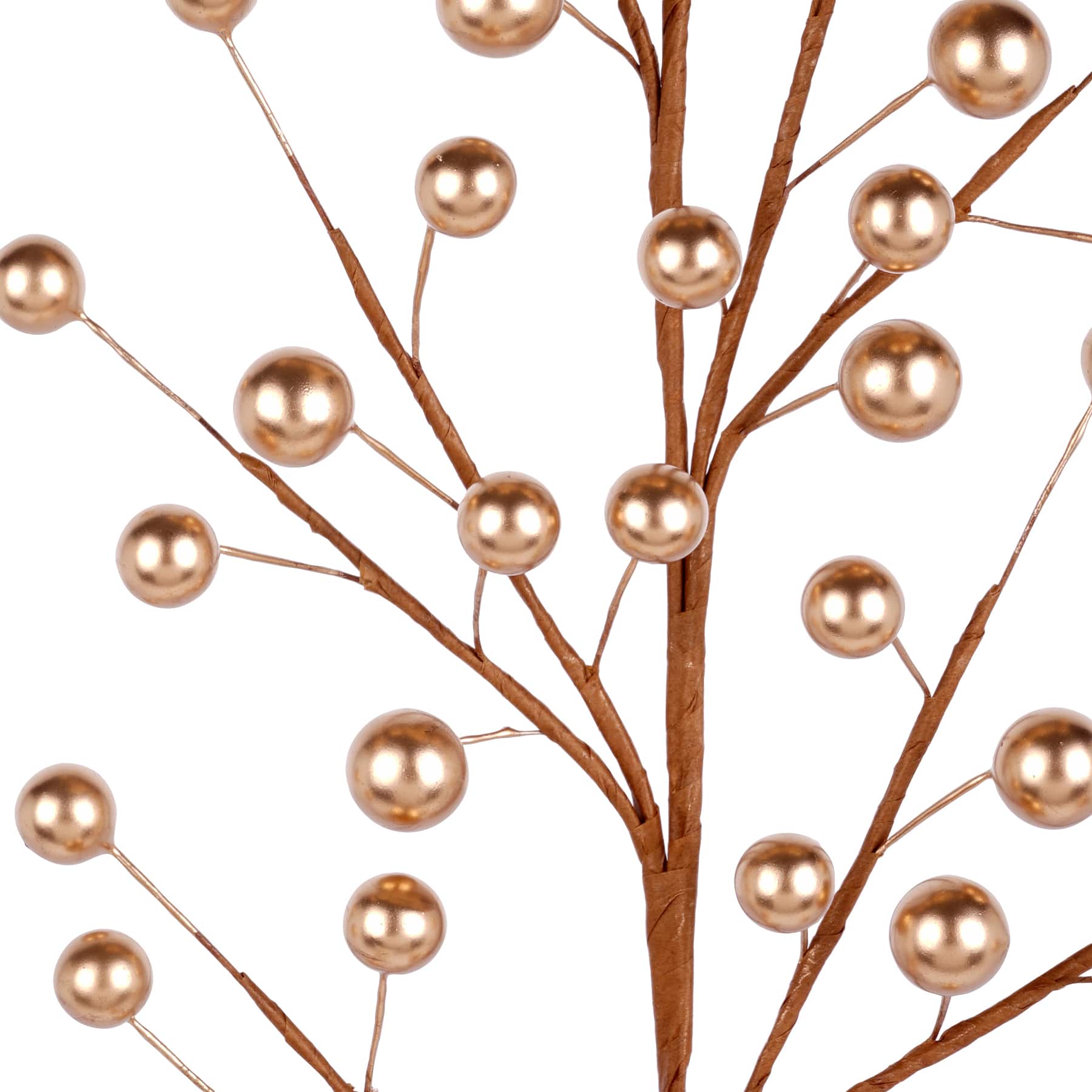 27.5&#x22; Berry Stem by Ashland&#xAE;