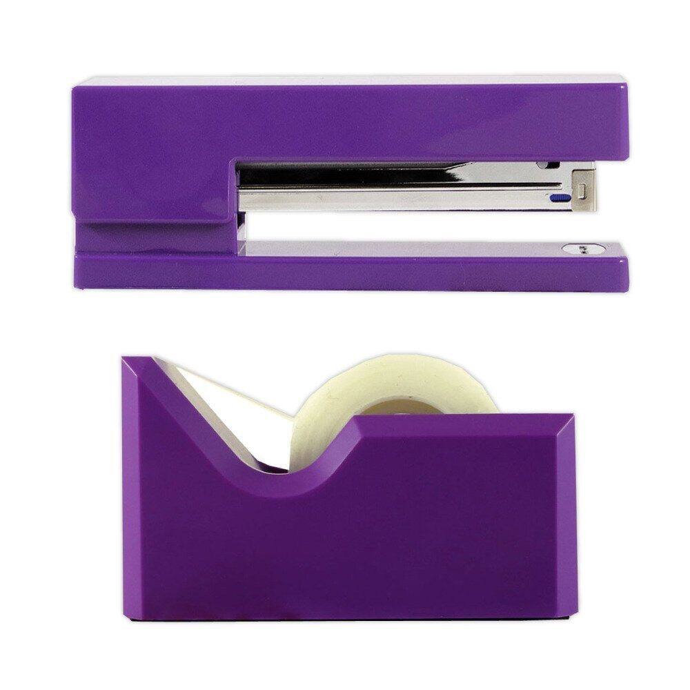JAM Paper Stapler & Tape Dispenser Set Staplers & Accessories Michaels