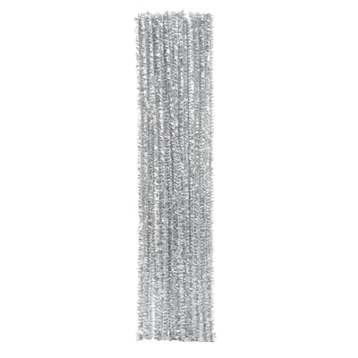 Sparkle Chenille Stems by Creatology™ image