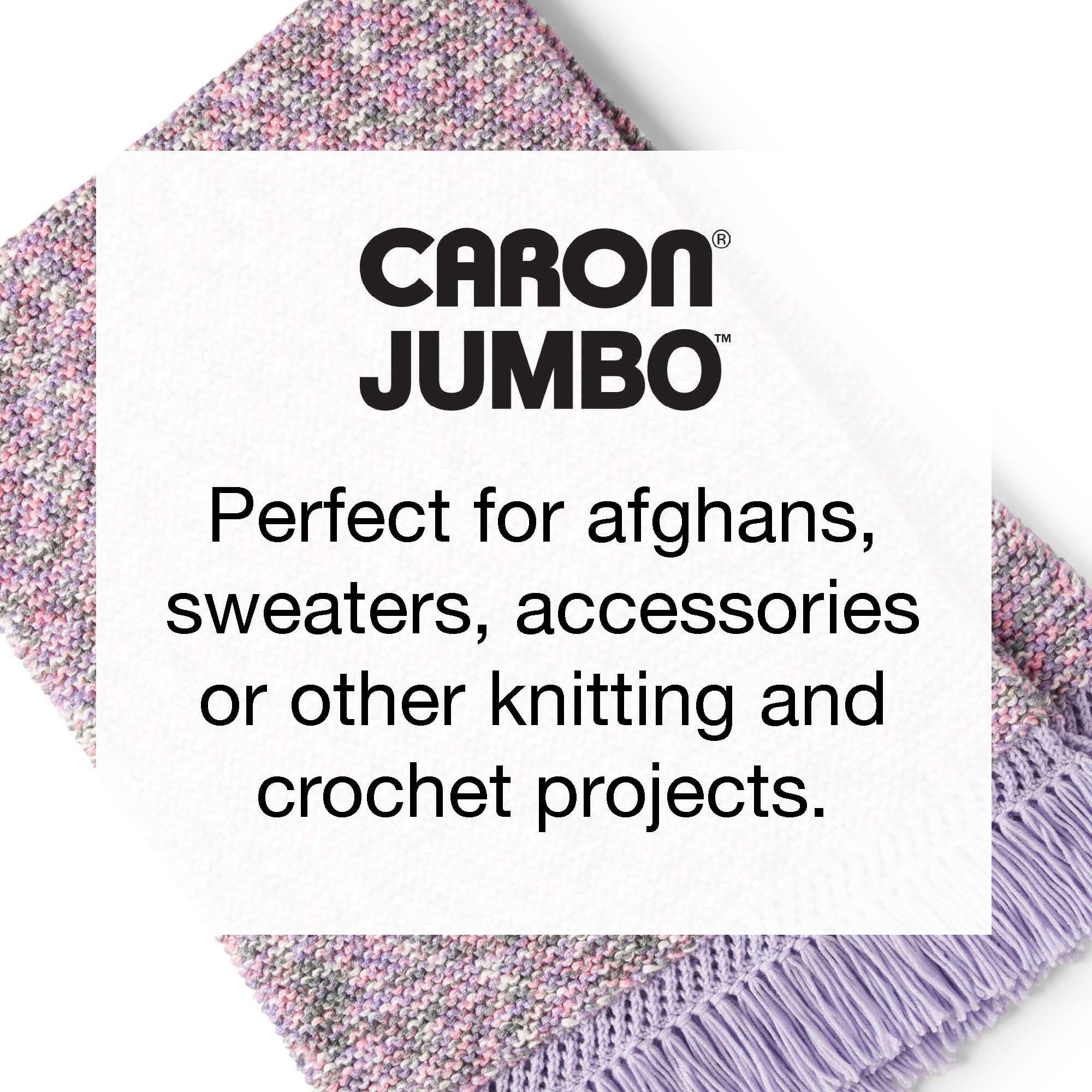 Caron&#xAE; Jumbo&#x2122; Yarn