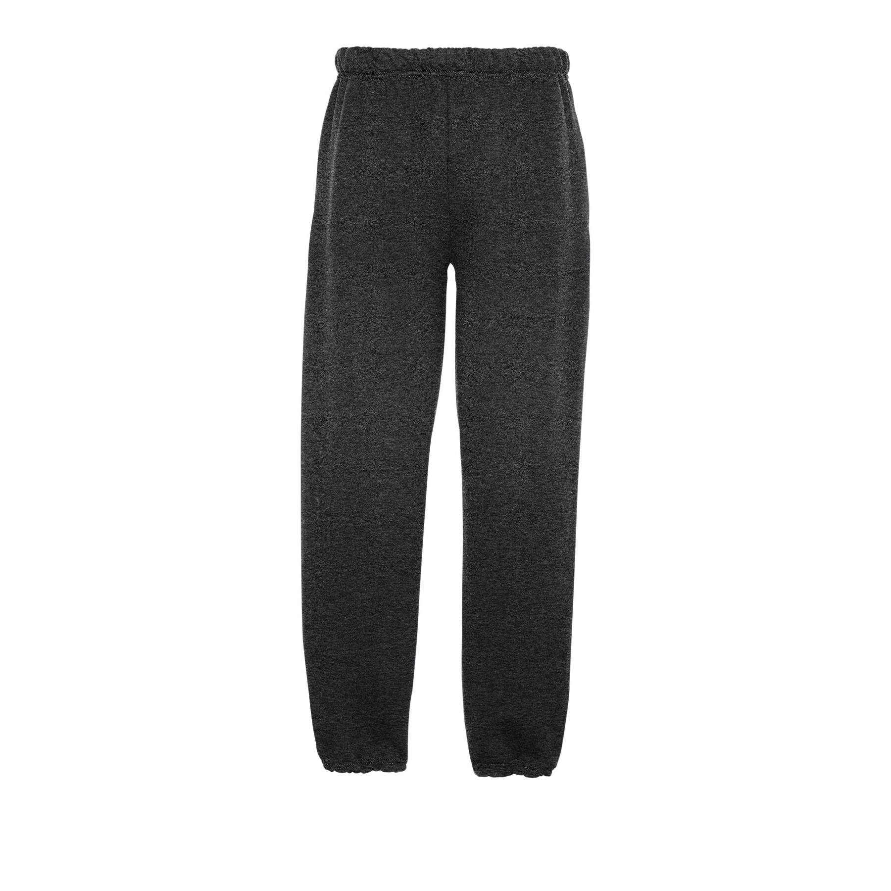 JERZEES® Super Sweats® NuBlend® Sweatpant with Pockets