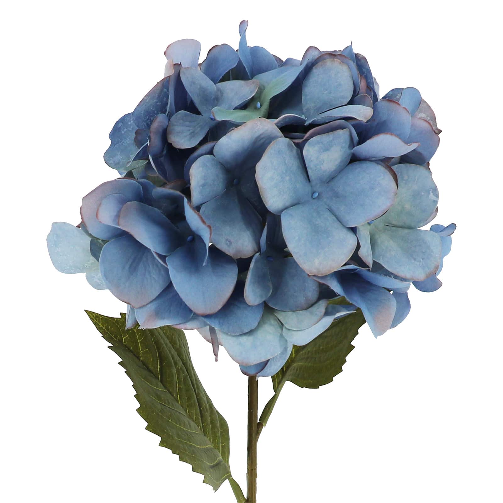 24&#x22; Light Blue Hydrangea Stem by Ashland&#xAE;