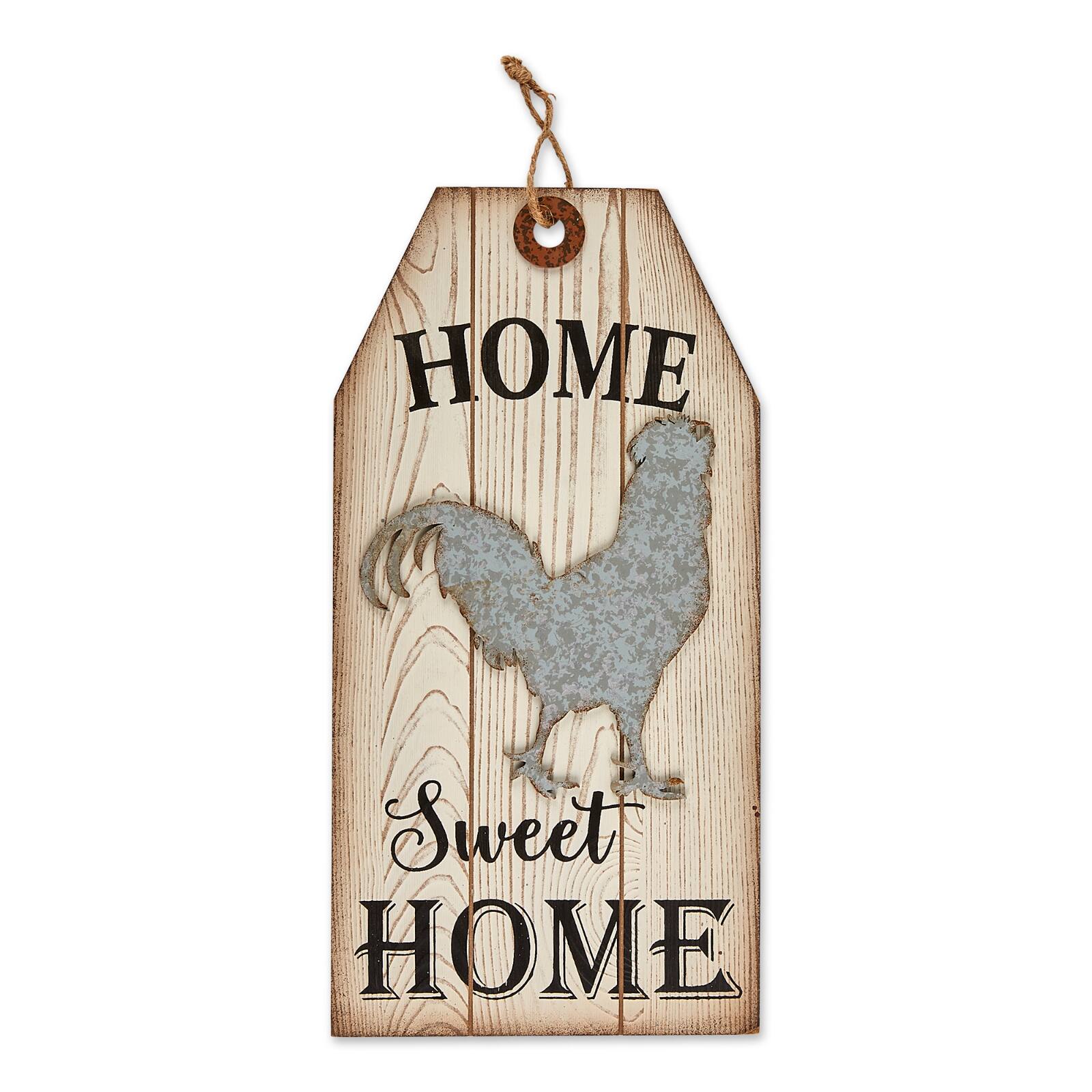 Tag Farmhouse Signs Set