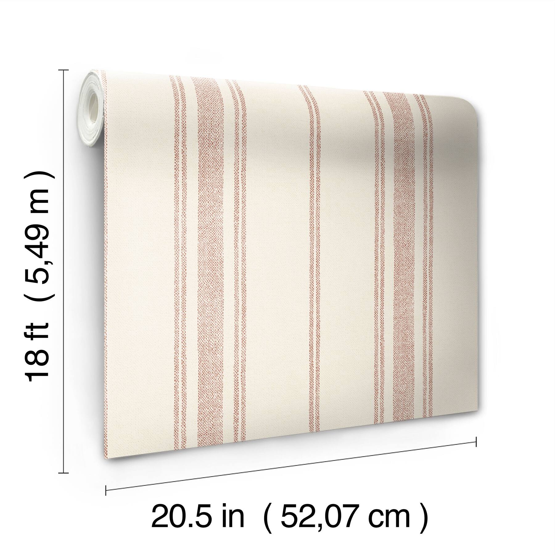 Chris Loves Julia Alcott Peel &#x26; Stick Wallpaper