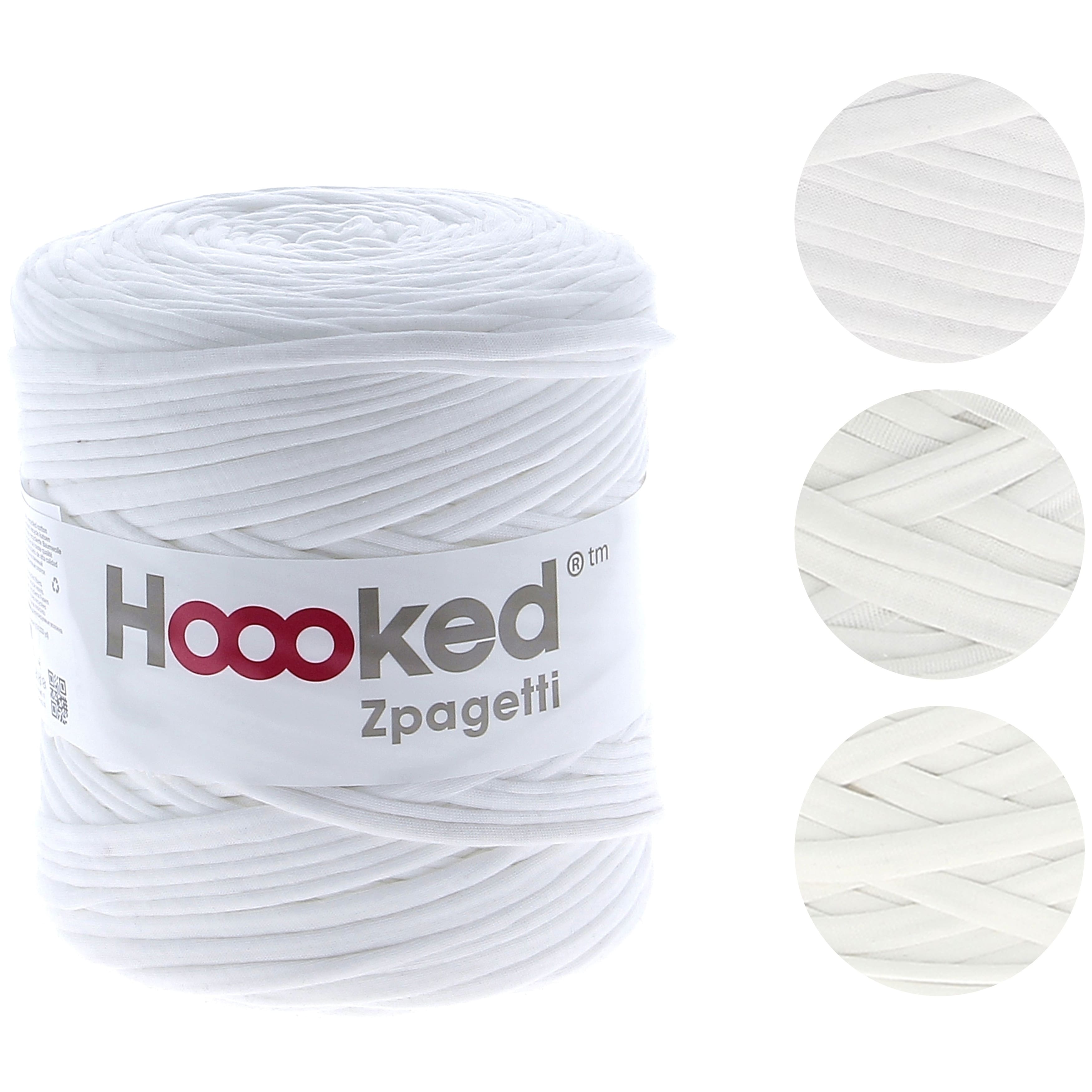 Hoooked Zpagetti Yarn