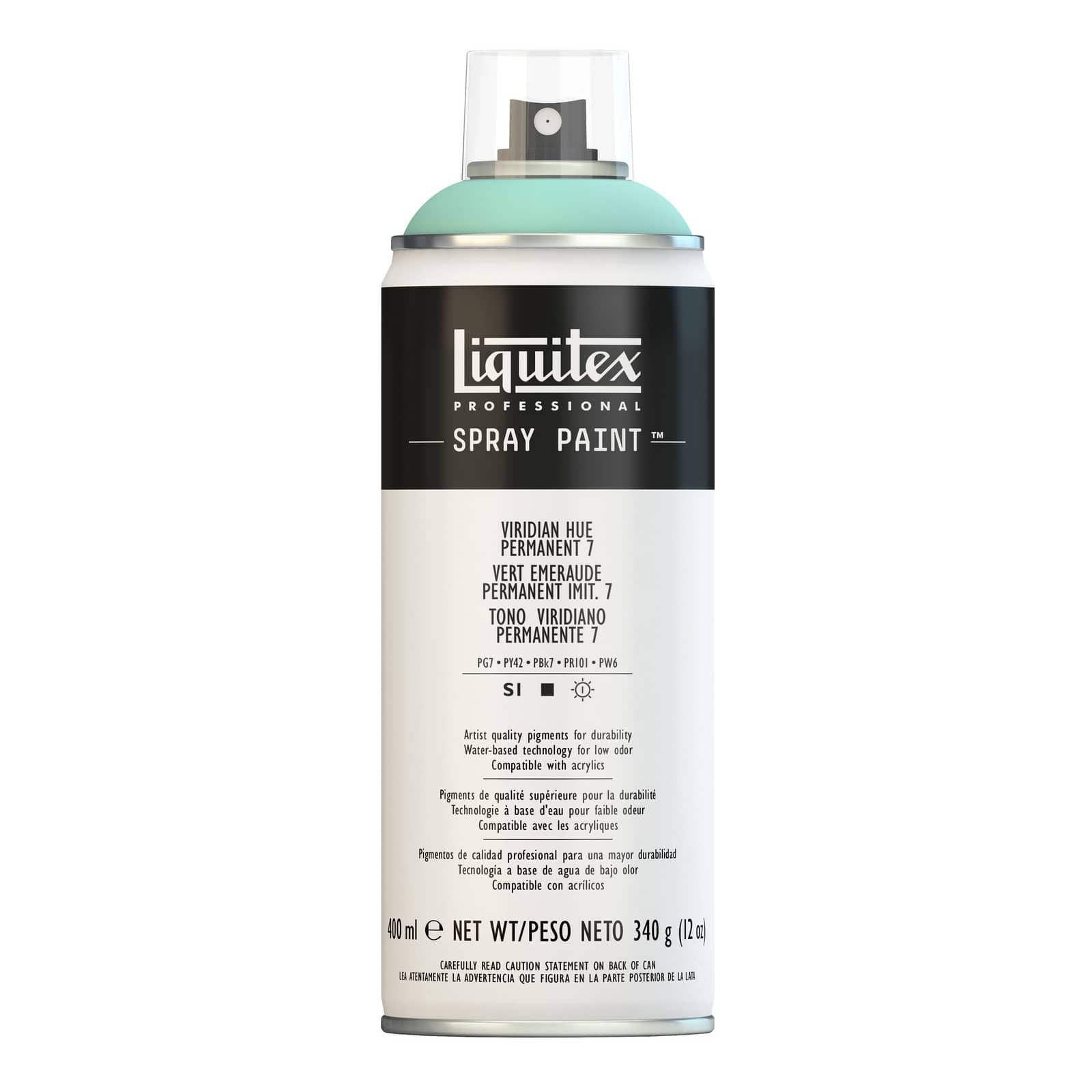 Liquitex&#xAE; Professional Spray Paint