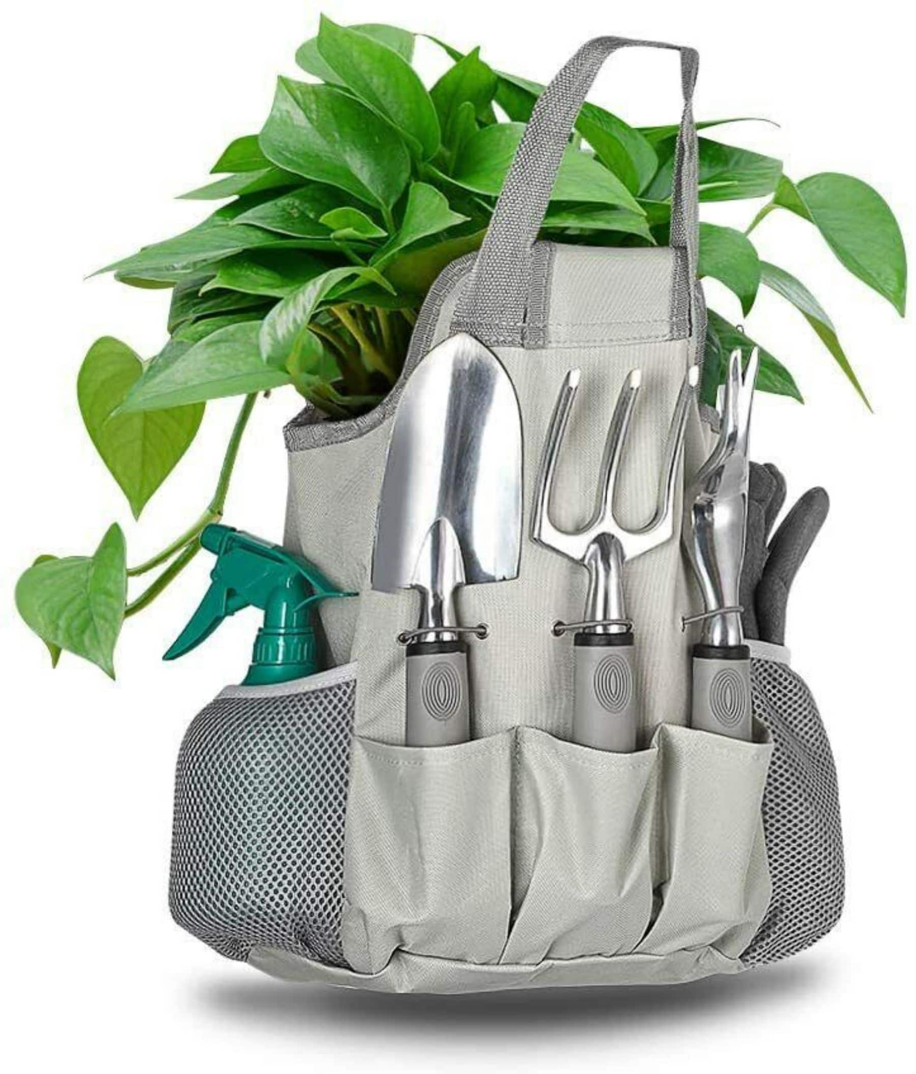 NEX&#x2122; Heavy Duty Aluminum Gardening Kit