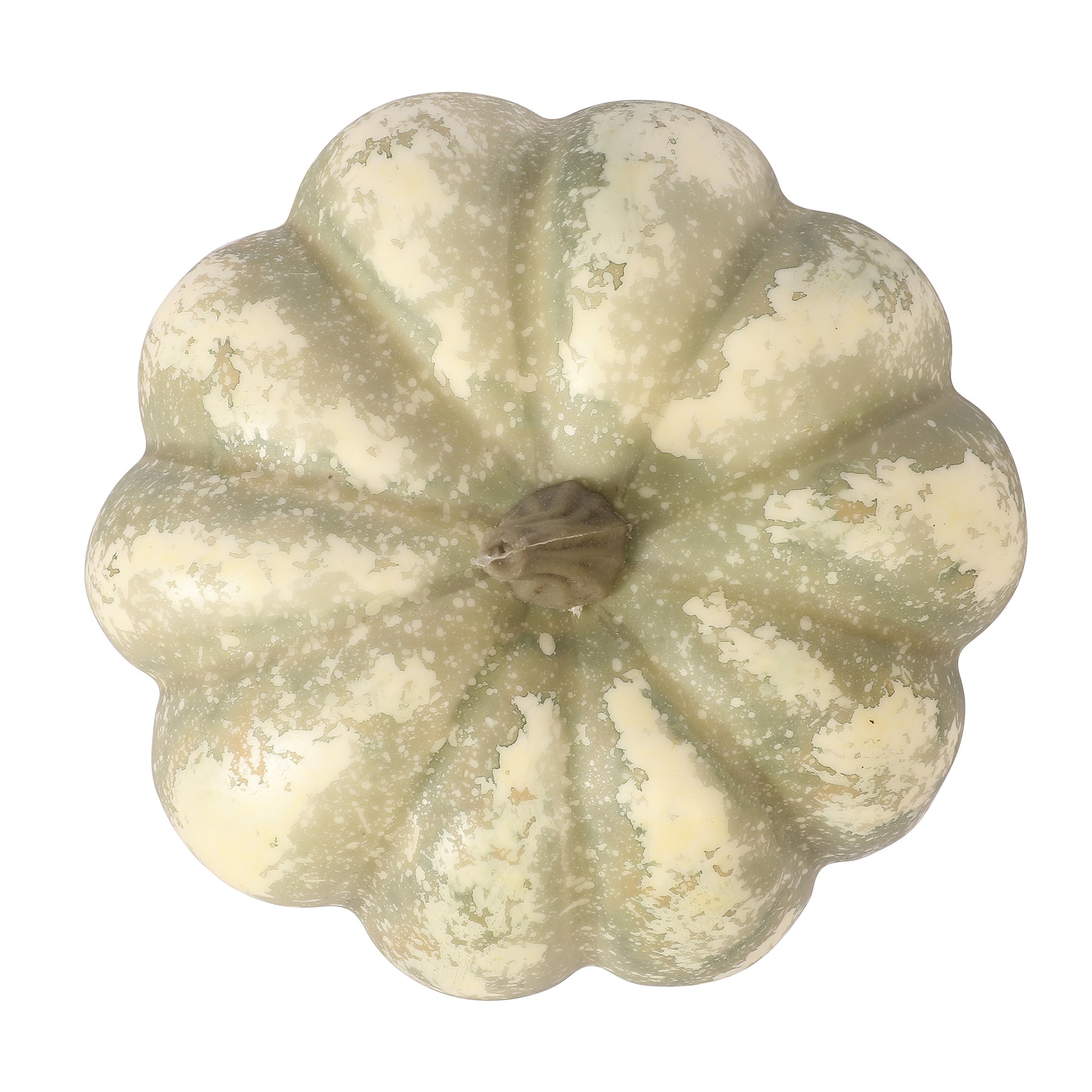 4.75&#x22; Sage Decorative Pumpkin by Ashland&#xAE;