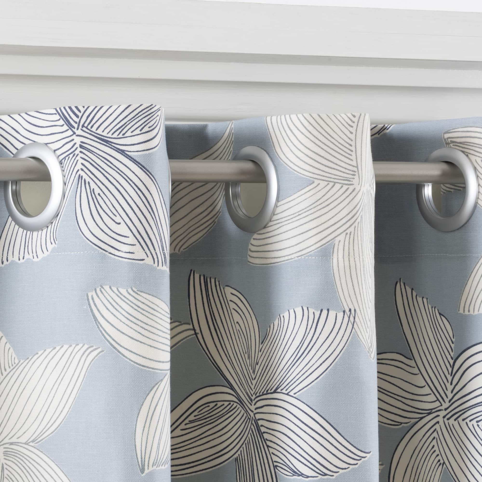 Dritz&#xAE; Home 1.562&#x22; Curtain Grommets, 8ct.