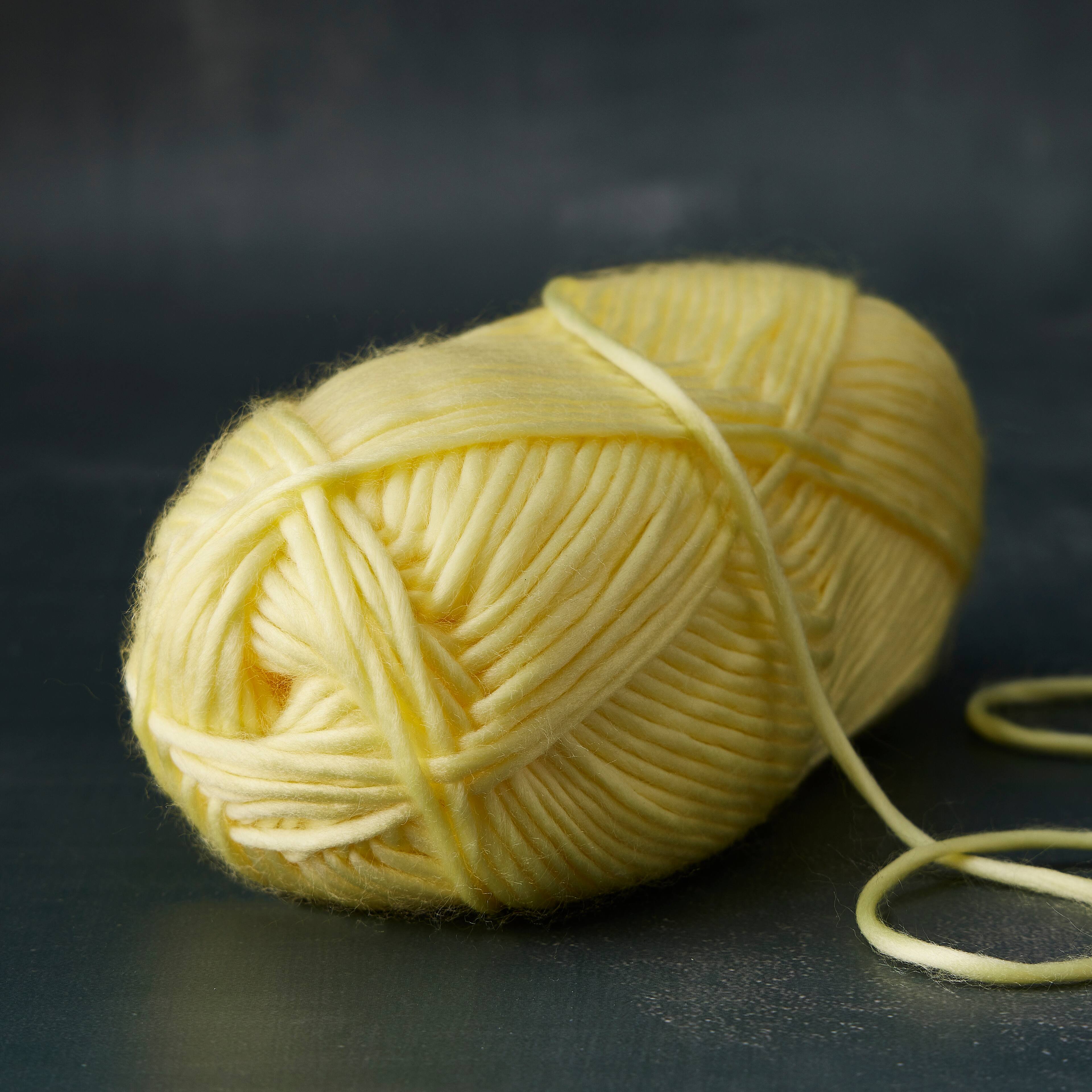 15 Pack EcoCozy™ Yarn by Loops & Threads® Michaels