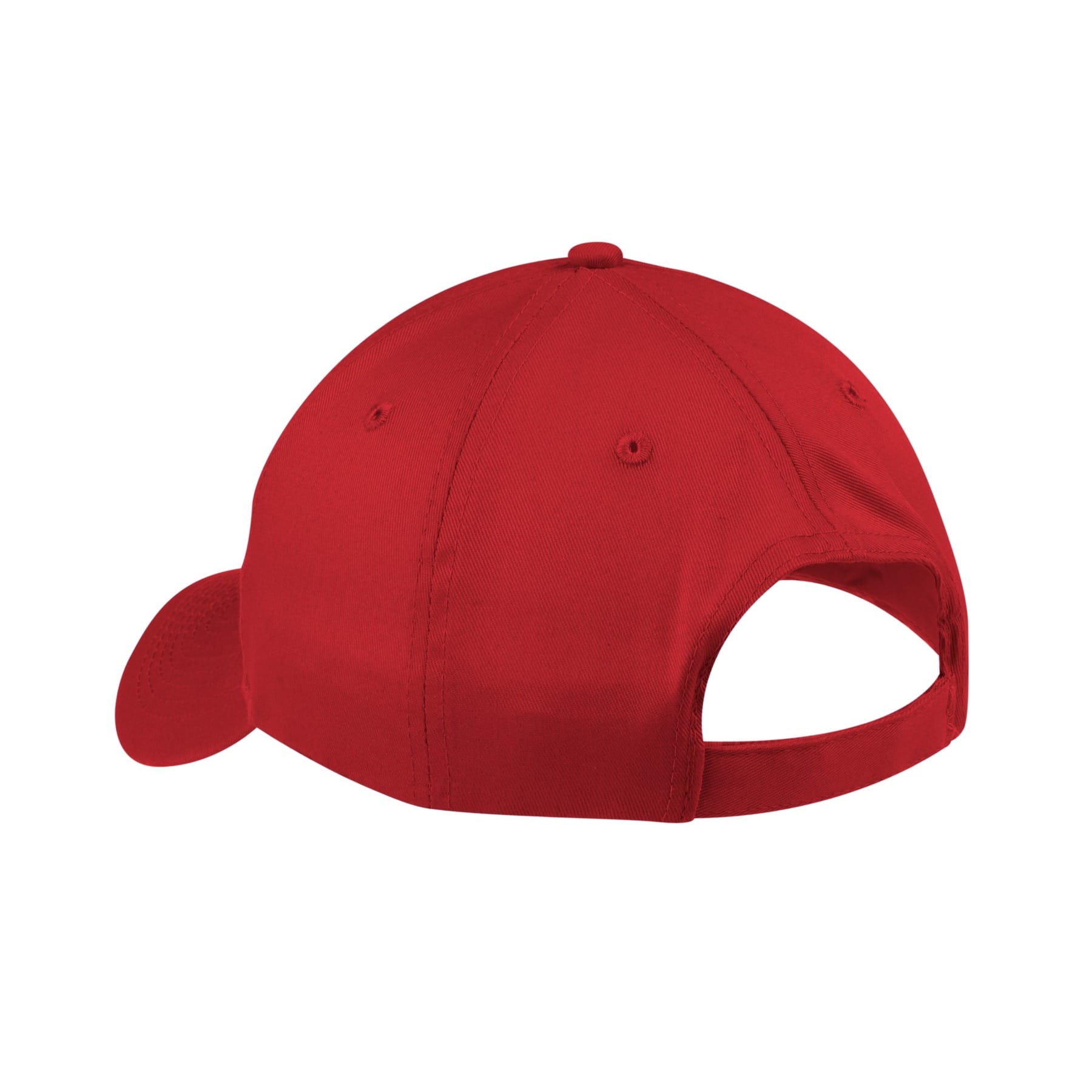 Port &#x26; Company&#xAE; Six-Panel Twill Cap