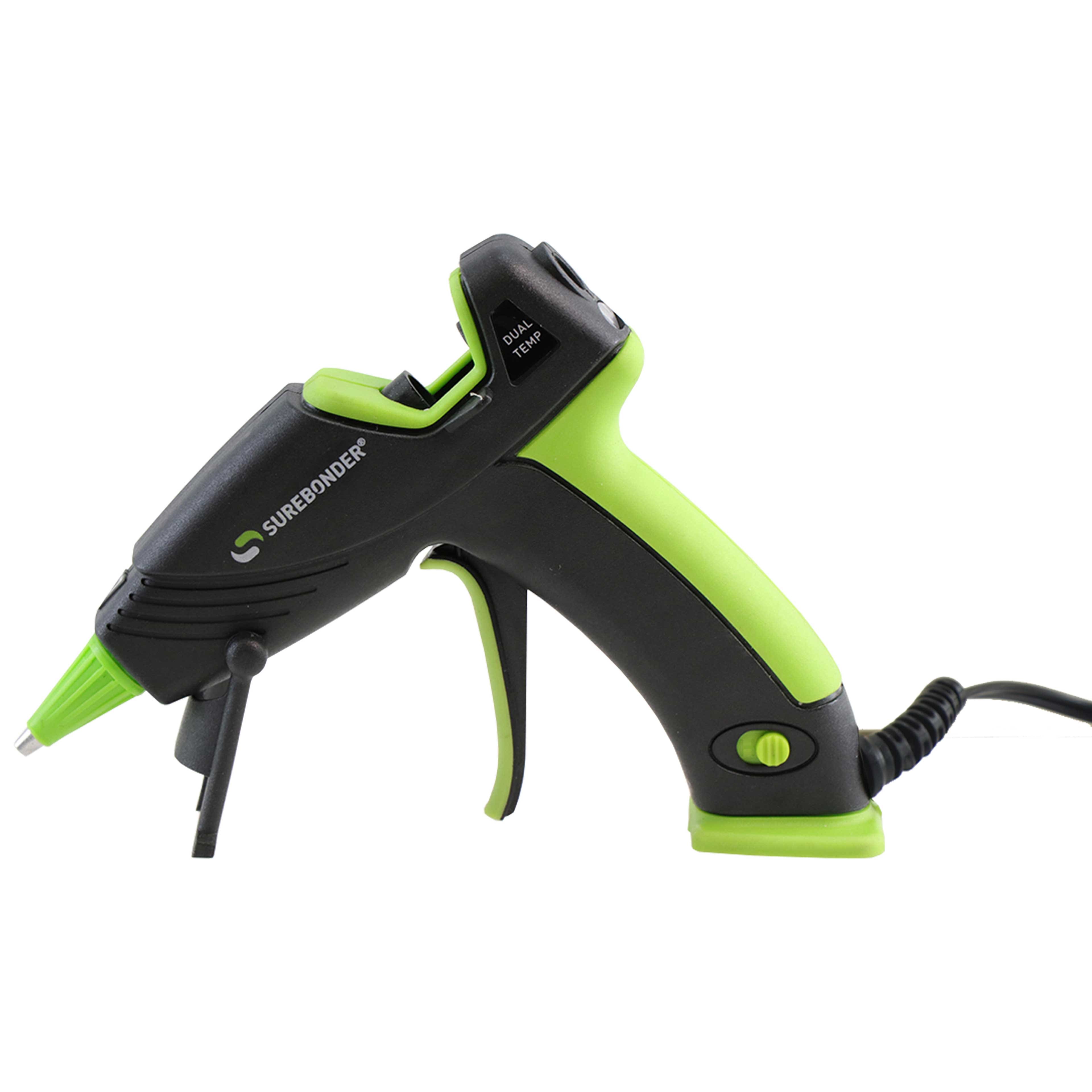 Surebonder Ultra Dual Temp Glue Gun