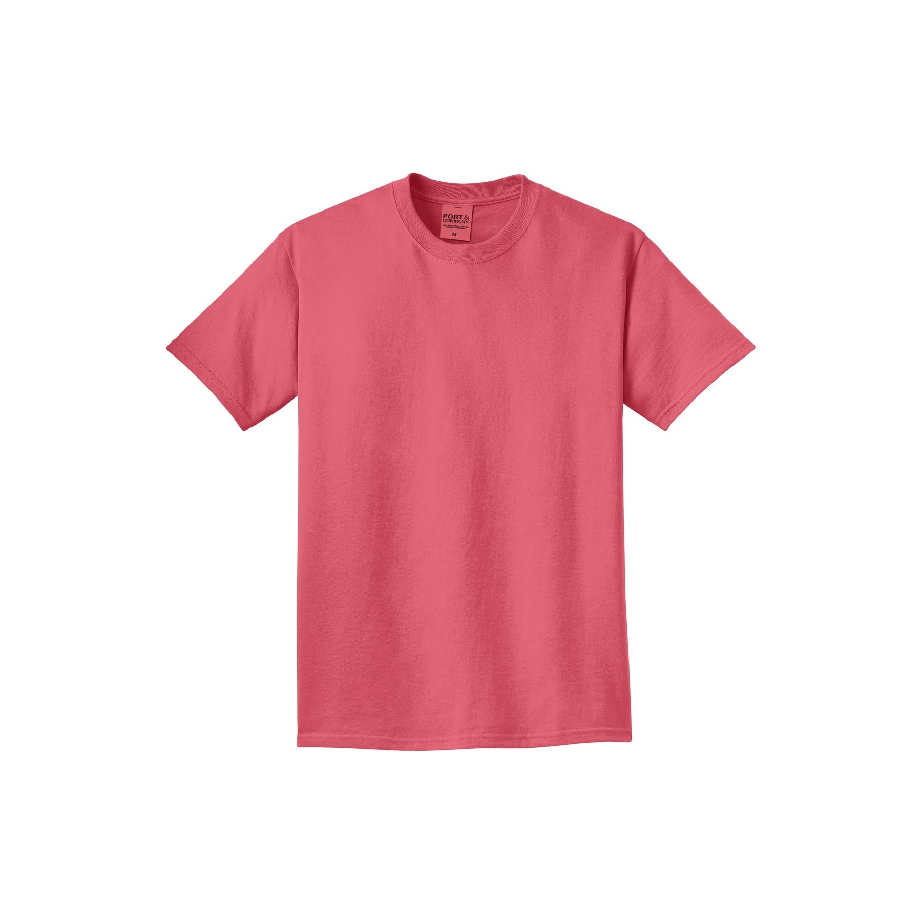 Port & Company® Beach Wash® Garment-Dyed T-Shirt | Adult | Michaels