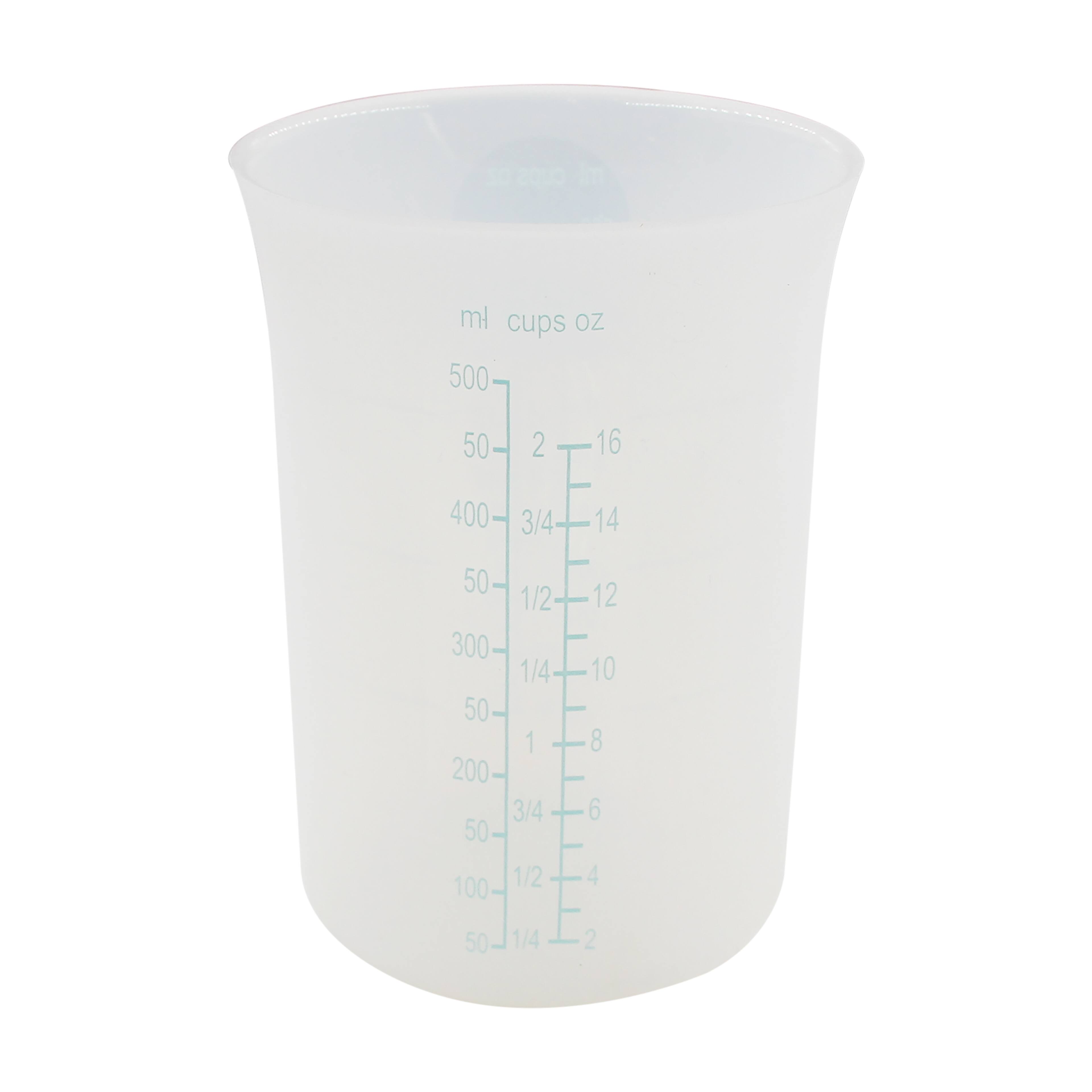Silicone Measuring Cup by Celebrate It®
