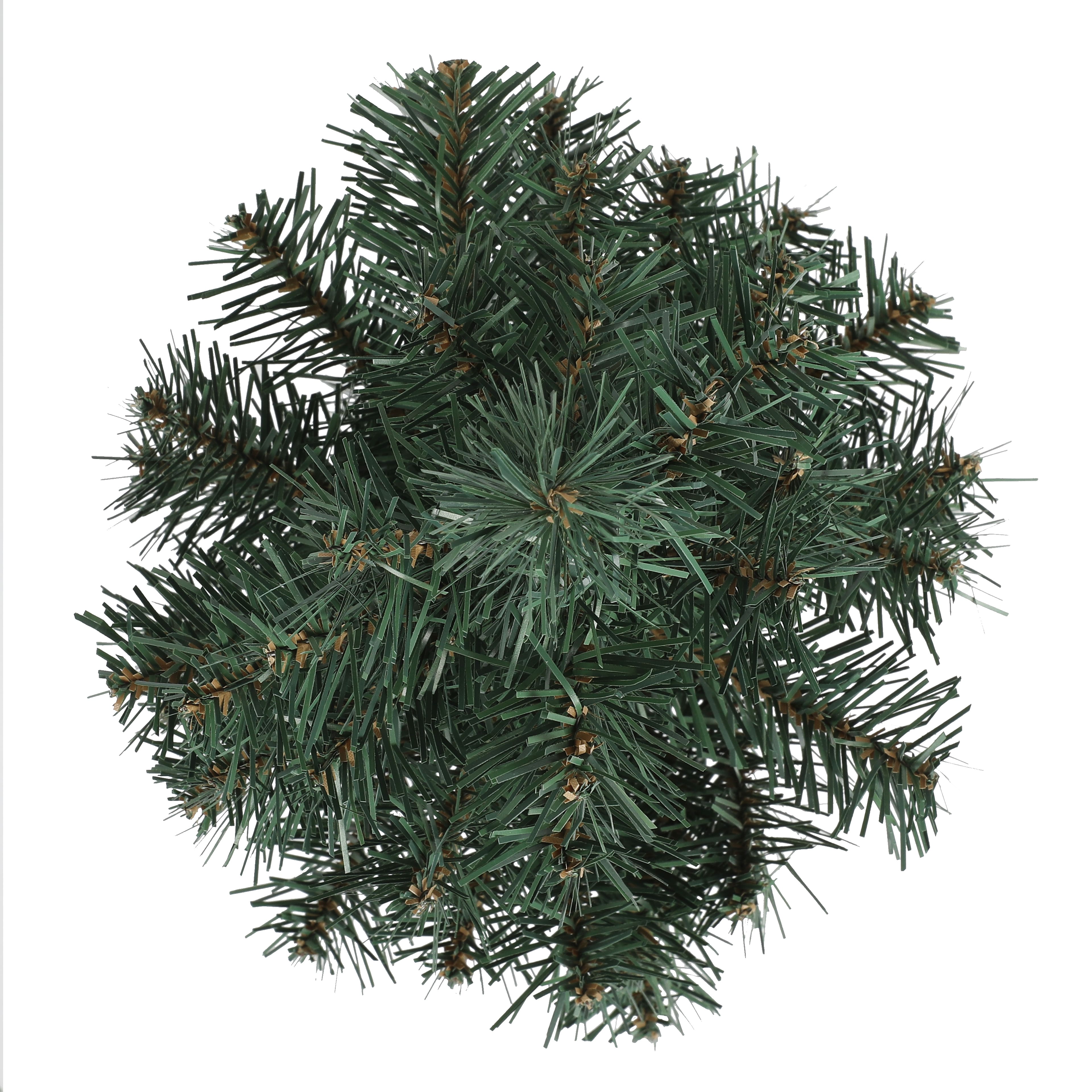 16&#x22; Green Pine Tabletop Tree by Ashland&#xAE;