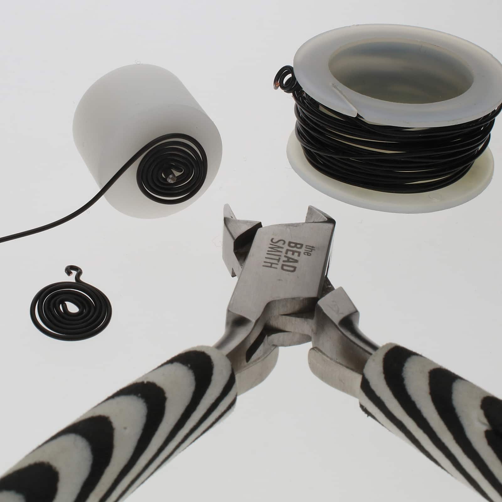 The Beadsmith® Wig Jig® Olympus & Olympus Lite Spiral Maker Plus