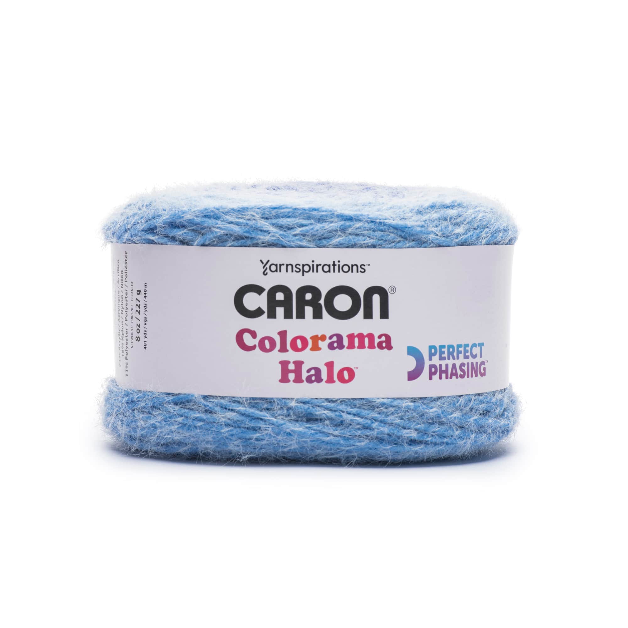 Caron&#xAE; Colorama Halo&#x2122; Yarn
