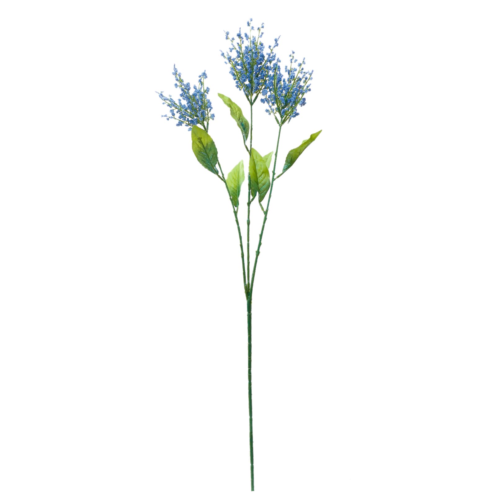 29&#x22; Blue Heather Stem by Ashland&#xAE;