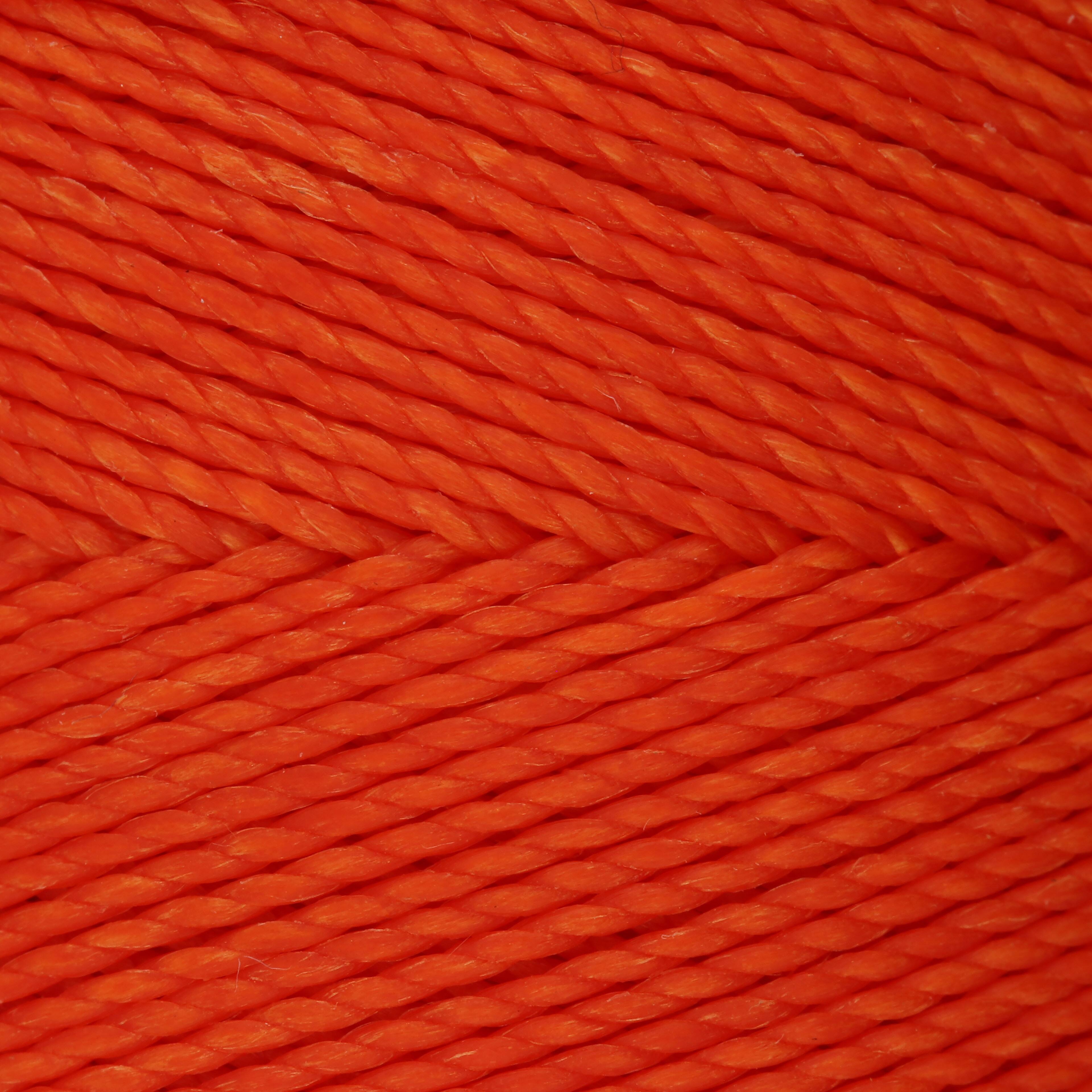 Beadsmith&#xAE; Knot-it!&#x2122; Summer Sunset Waxed Brazilian Cord