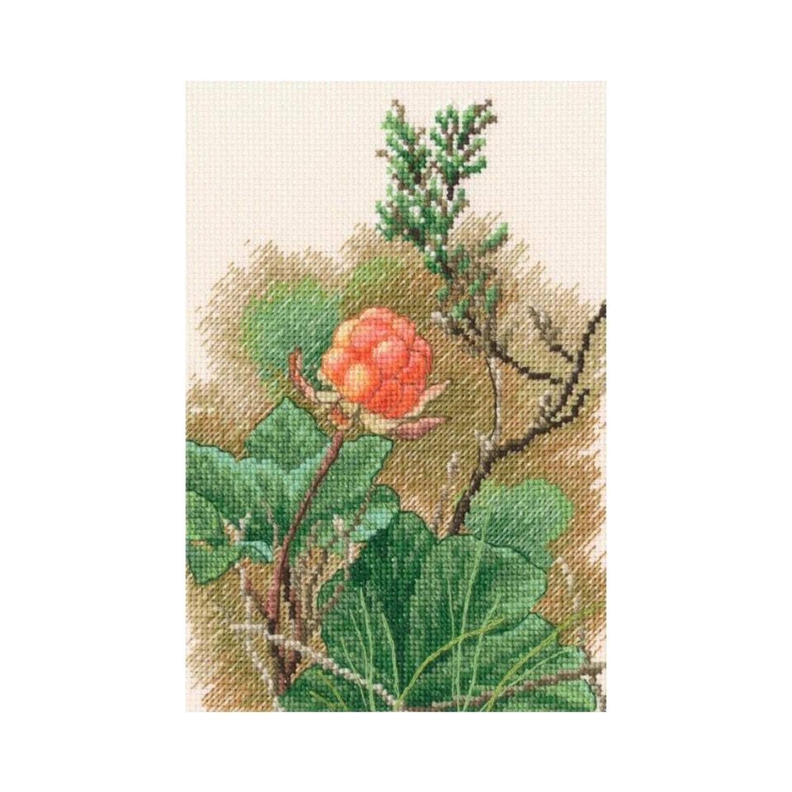 RTO In the Moment M961 Counted Cross Stitch Kit