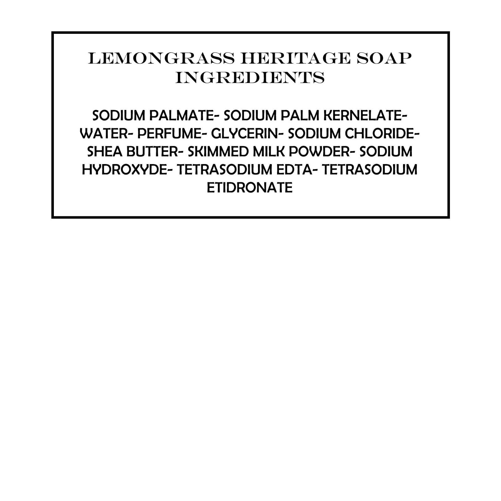 Pre de Provence European Soaps Bar, 250g