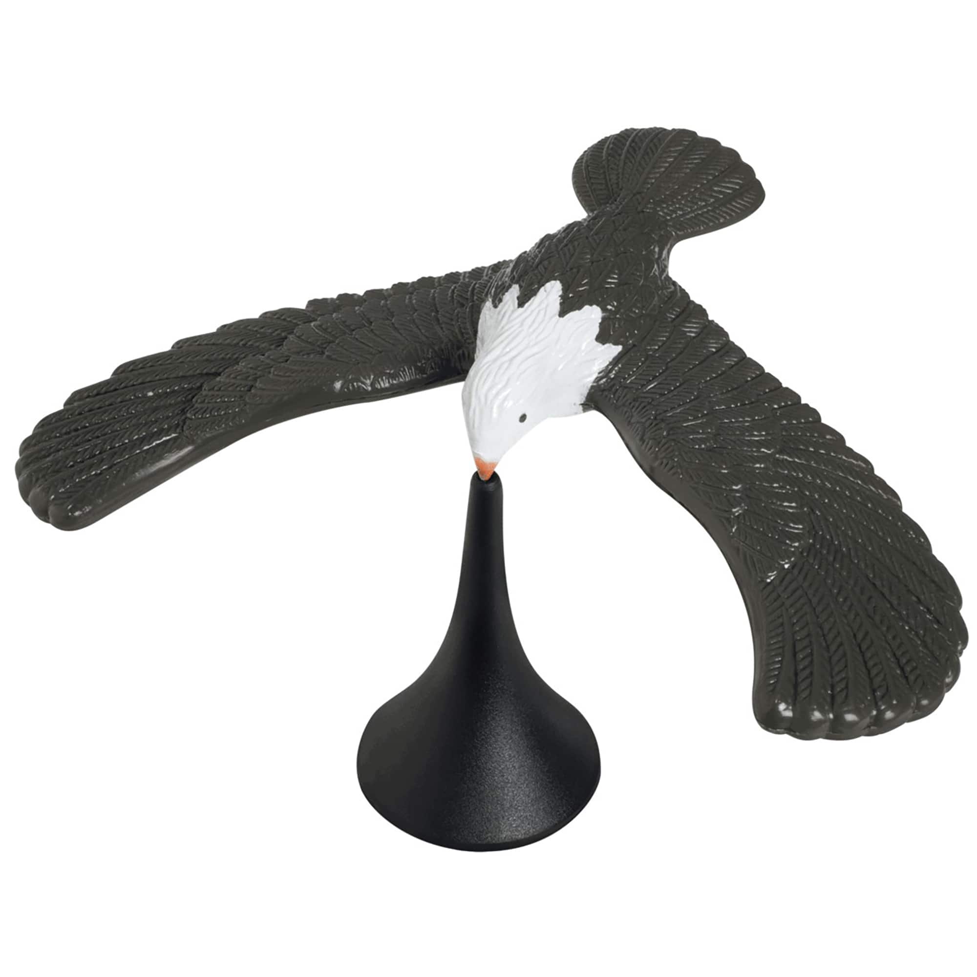 Toysmith&#xAE; 7&#x22; Balancing Eagle