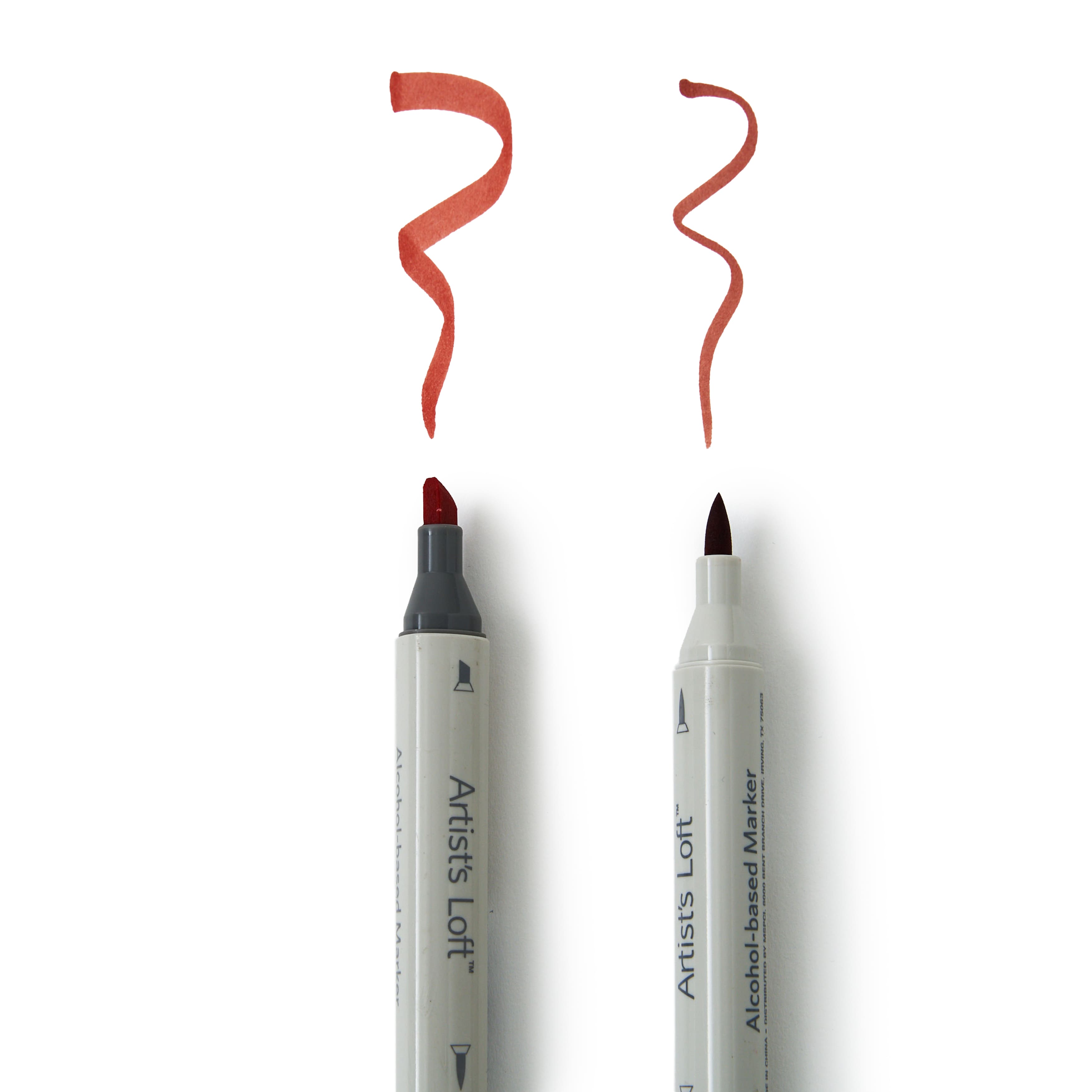 Dual Tip Sketch Marker by Artist&#x27;s Loft&#x2122;