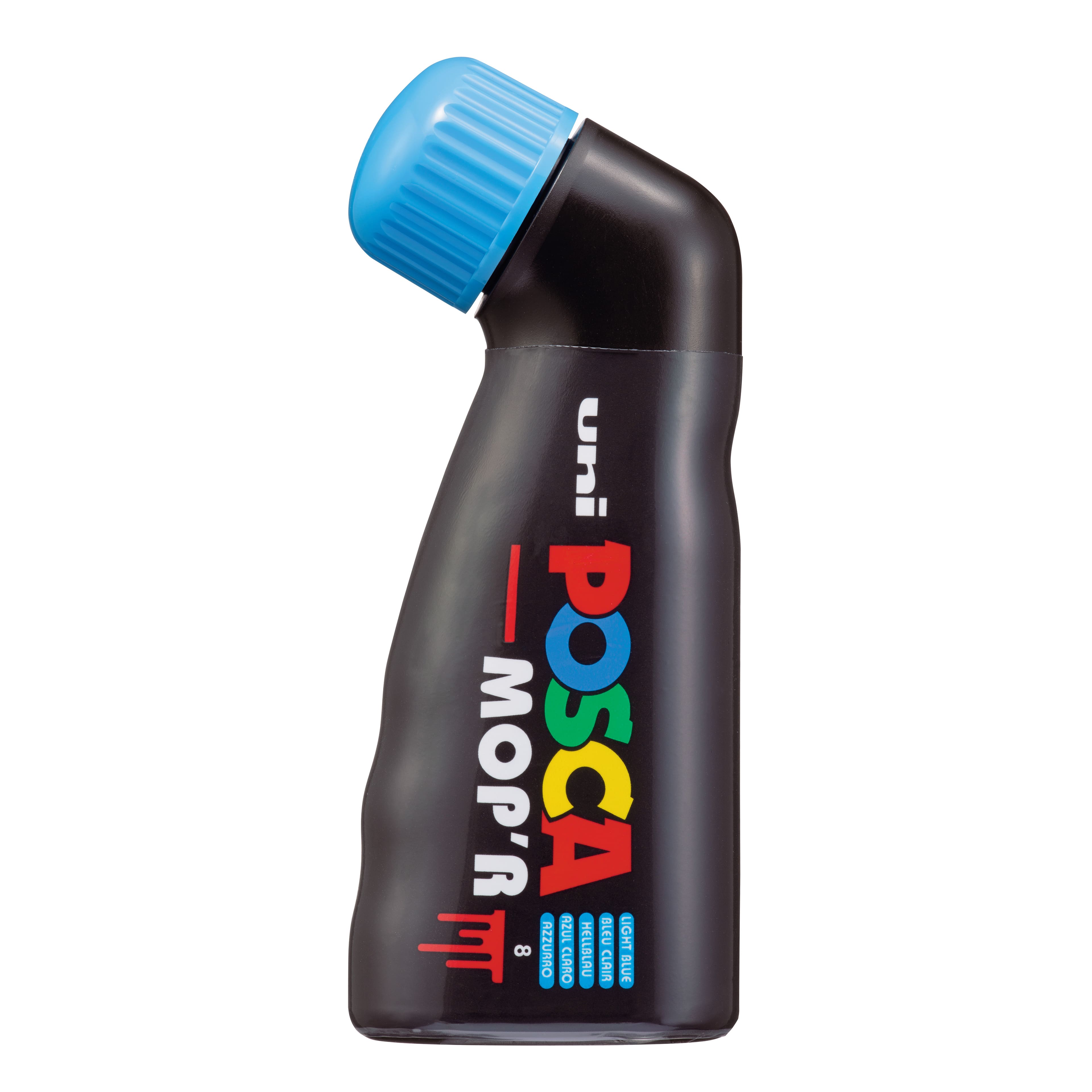 POSCA MOP&#x27;R PCM-22 Acrylic Paint Marker