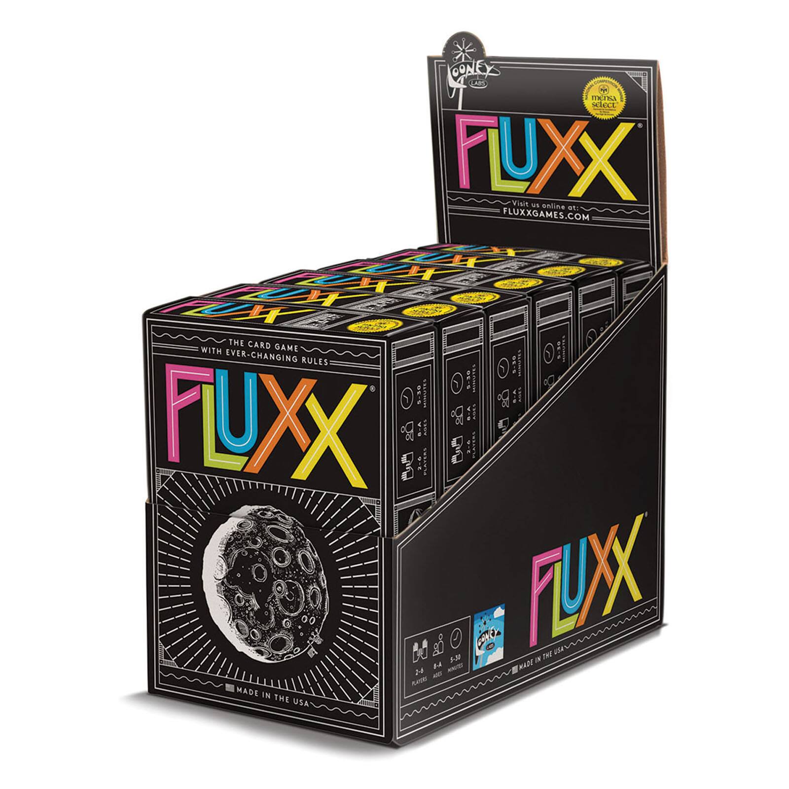 Looney Labs Fluxx&#xAE; Card Game