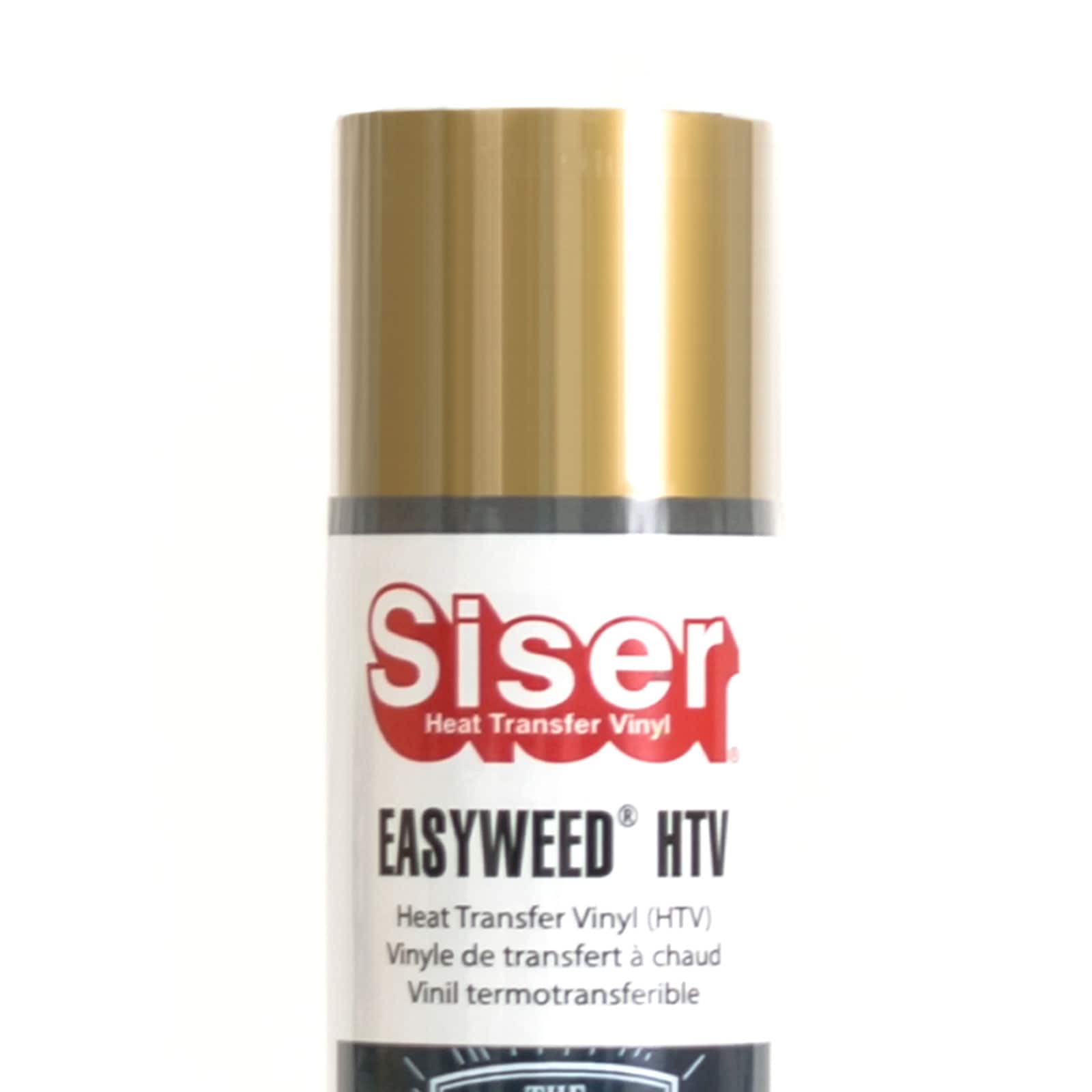8 Pack: Siser® EasyWeed® Heat Transfer Vinyl